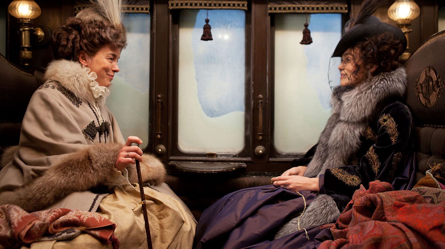 Hinh anh 5 bản chuyển thể hiện đại thổi luồng gió mới vào tiểu thuyết kinh điển 4