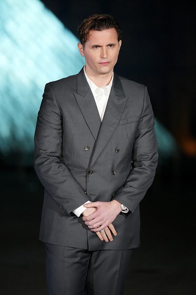 Hinh anh Le Grand Dîner du Louvre 2026: Những tuyệt tác kim hoàn Cartier xuất hiện tại biểu tượng nghệ thuật nước Pháp 4