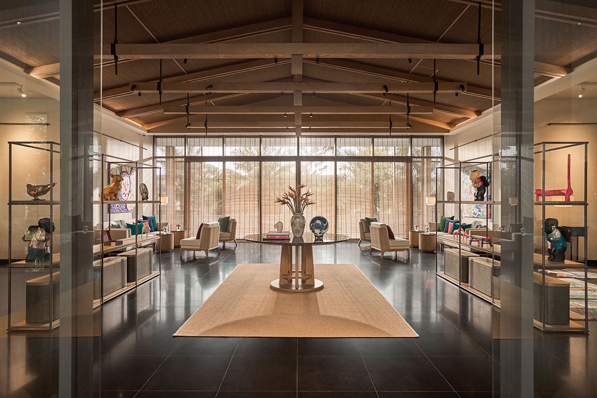 Hinh anh Chữa lành và chăm sóc là giá trị phổ quát, nhưng để duy trì nó như một sự nghiệp lãnh đạo, phụ nữ cần nhiều hơn là sự thấu cảm; họ cần một hệ sinh thái hỗ trợ (Bà Angie Tourani) 4