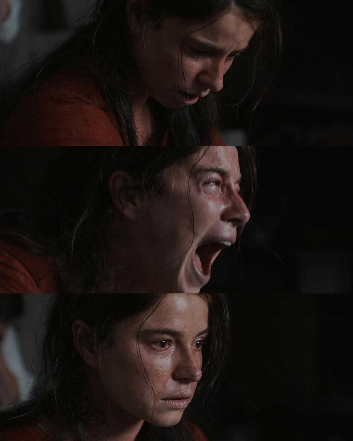 Hinh anh Đường đến Oscar: Jessie Buckley có khép lại mùa giải toàn thắng bằng tượng vàng? 3