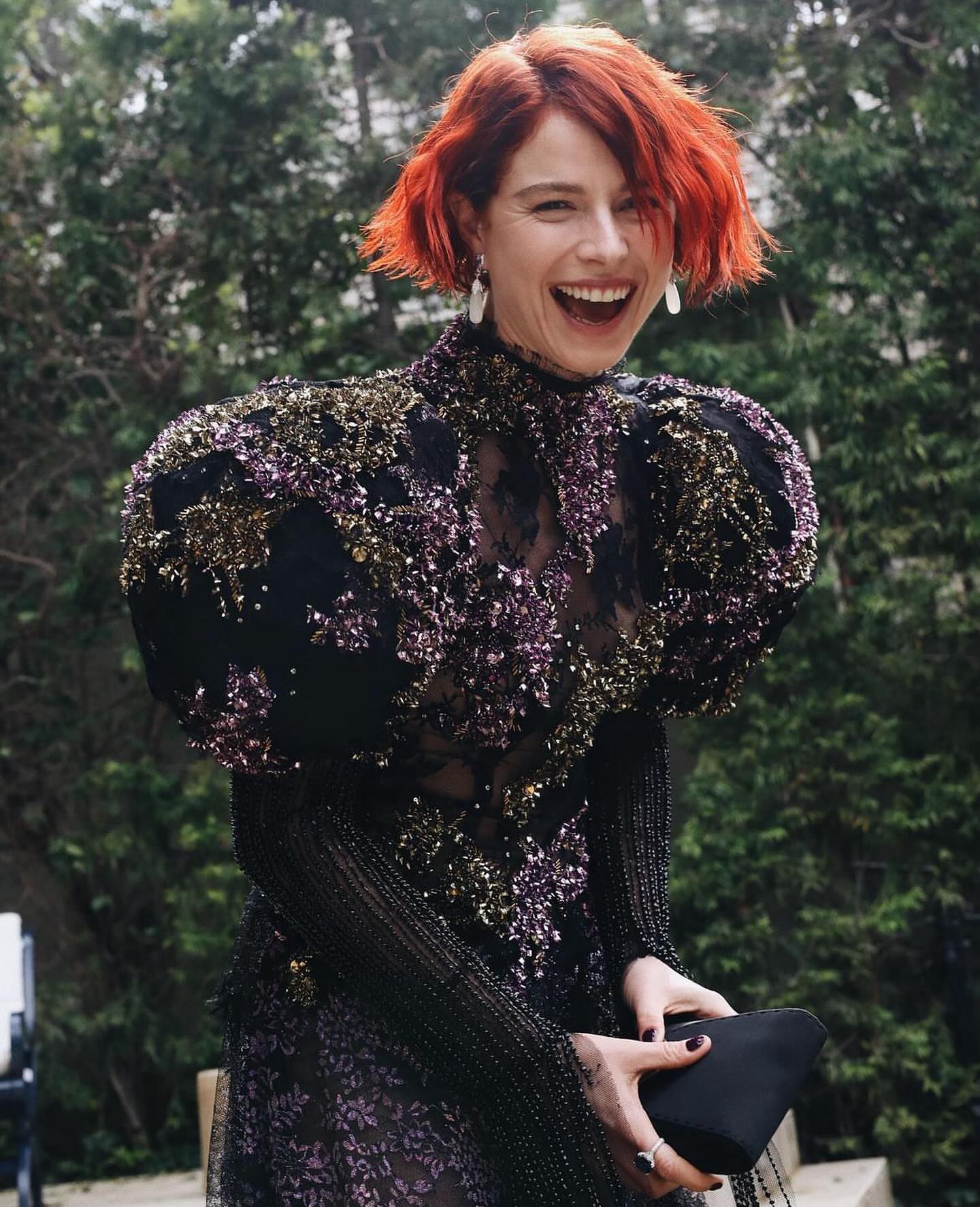 Hinh anh Đường đến Oscar: Jessie Buckley có khép lại mùa giải toàn thắng bằng tượng vàng? 1