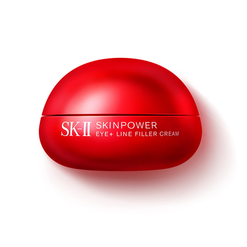 Hinh anh NEW SKINPOWER Eye+ Line Filler Cream 5