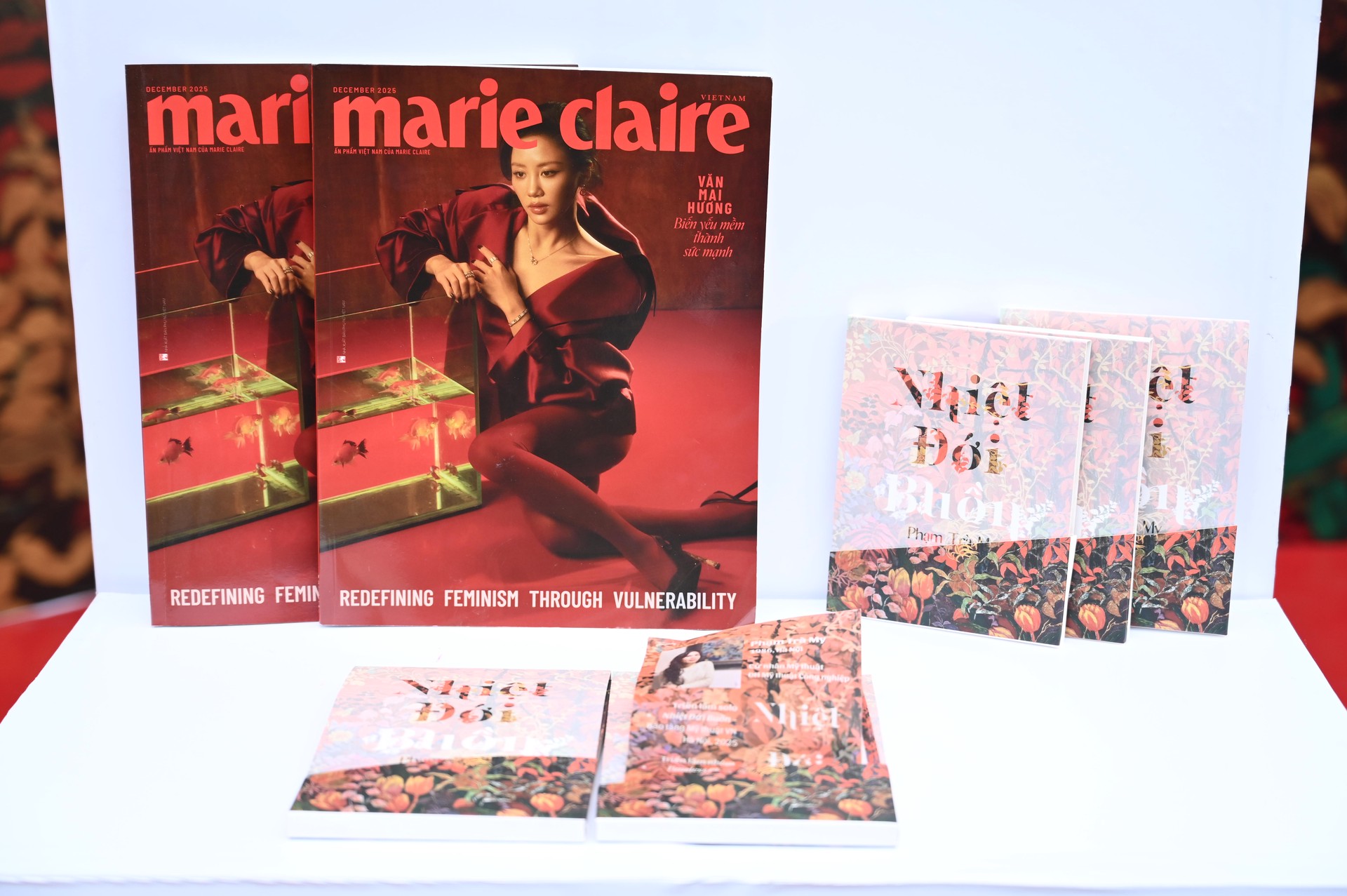 Hinh anh Lotte Art Week Vol 2: Dư âm của một tuần lễ nghệ thuật sống động 2