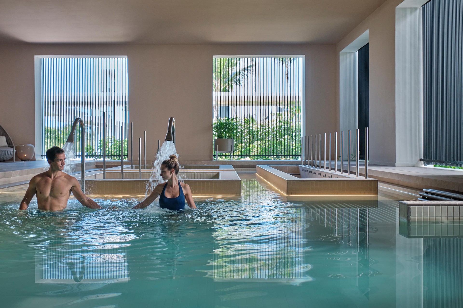 Hinh anh Trạng thái "Không trọng lực" (Buoyancy): 2