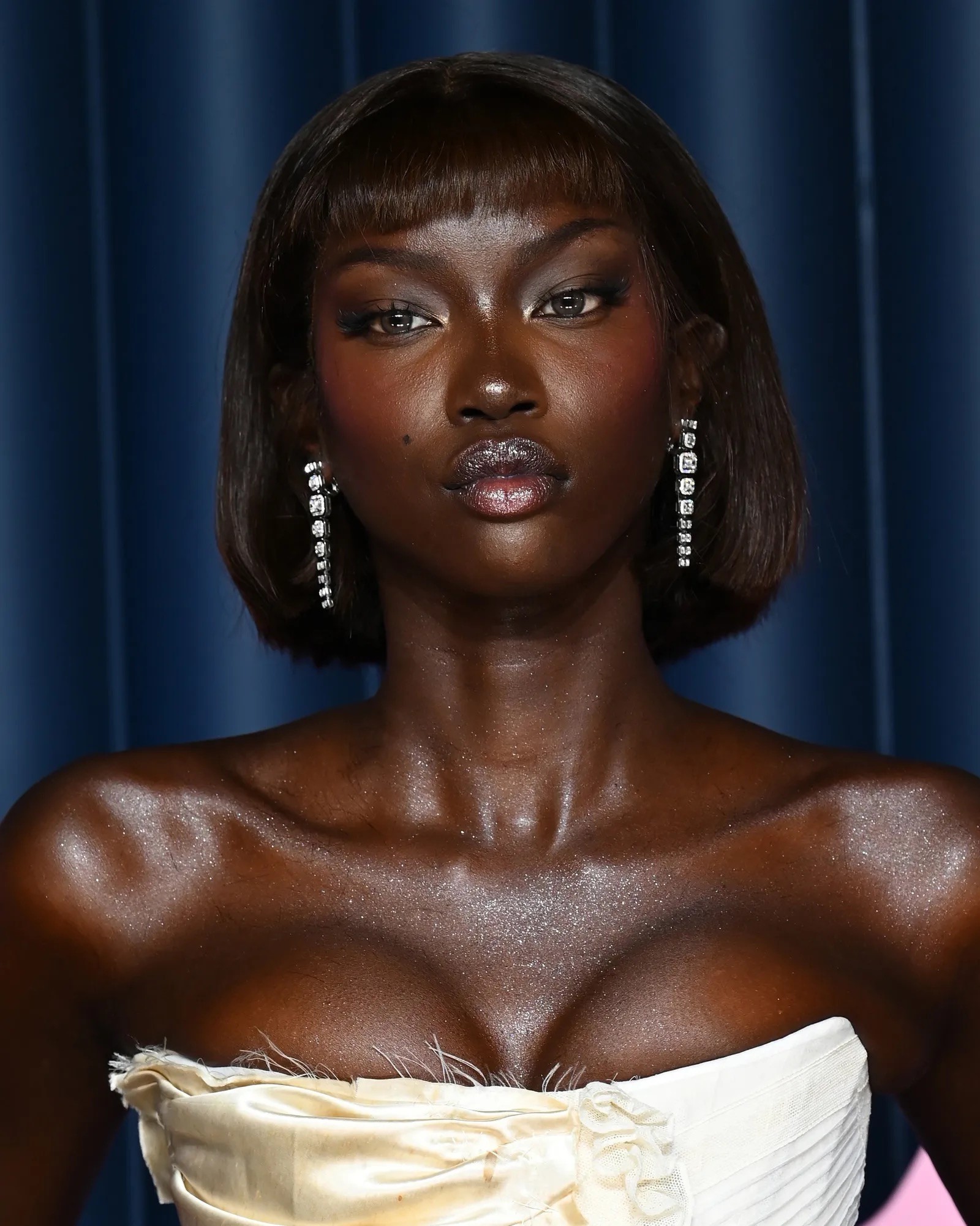 Hinh anh Hair Trends 2026: Kỷ nguyên của những mẫu tóc nhẹ tênh 10