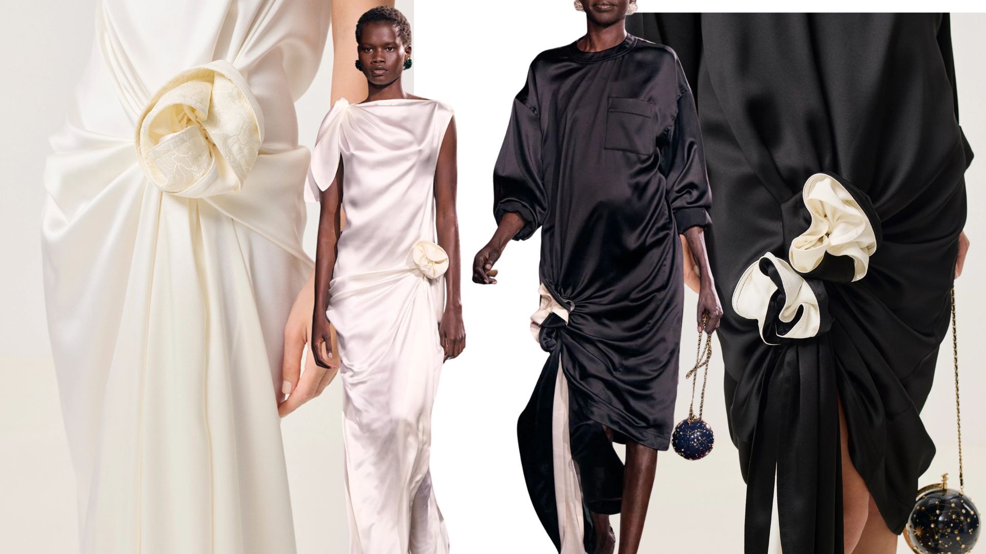 Hinh anh From runway to wardrobe: 3 xu hướng từ sàn diễn giúp định hình tủ đồ mới 7