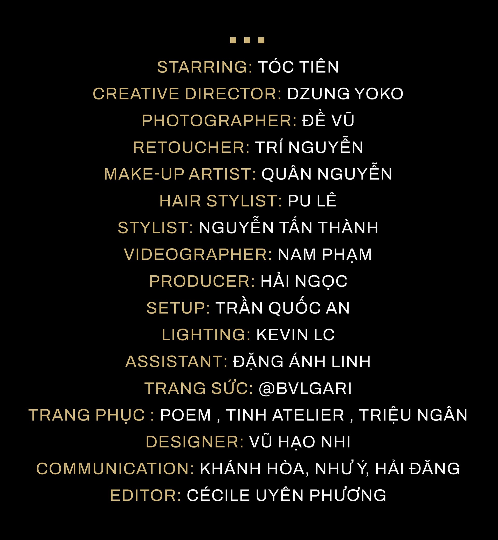 Hinh anh Cuộc trò chuyện với Tóc Tiên về sức mạnh từ những khoảng lặng 25