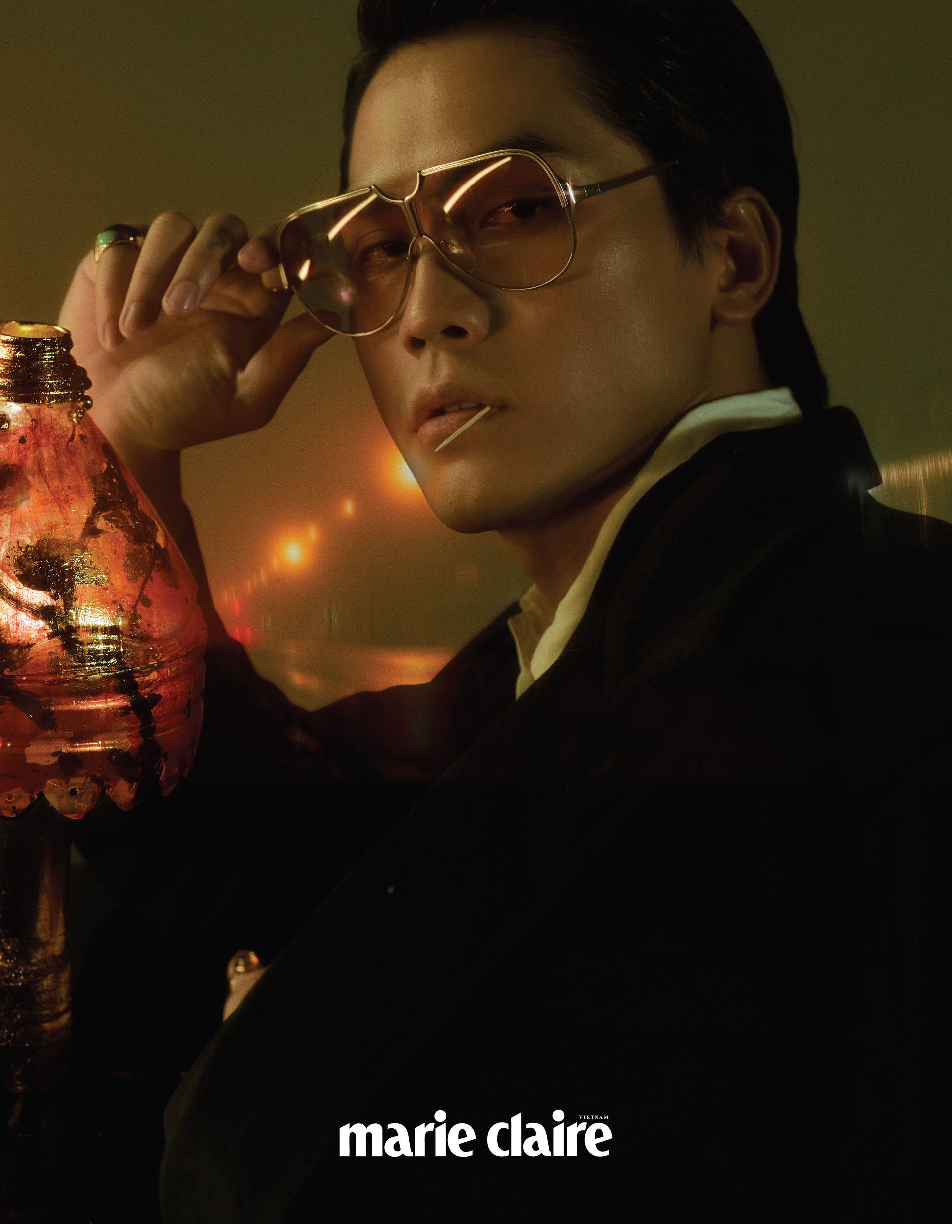 Hinh anh Ones to Watch: Võ Điền Gia Huy qua những khung hình của mình 4