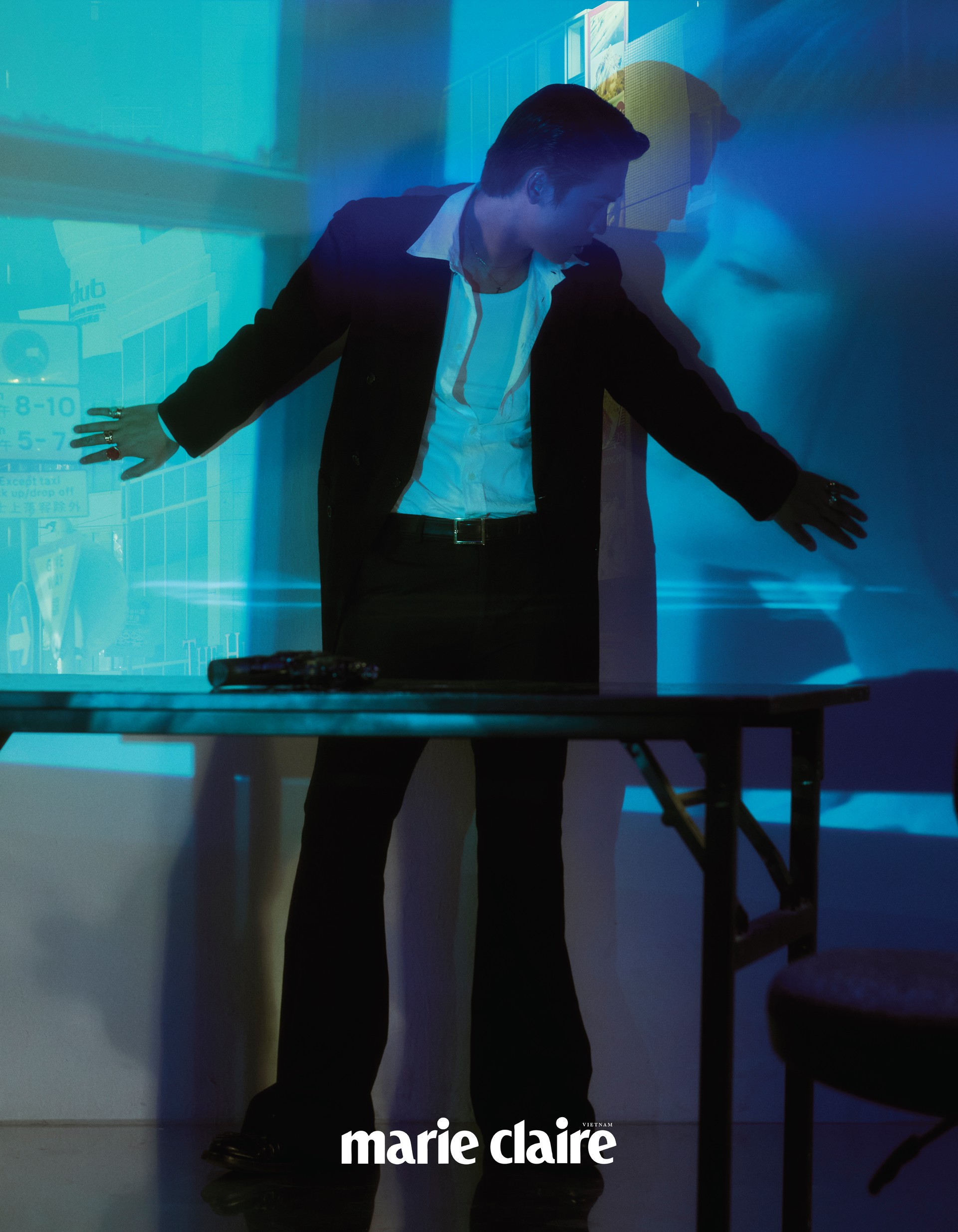 Hinh anh Ones to Watch: Võ Điền Gia Huy qua những khung hình của mình 3