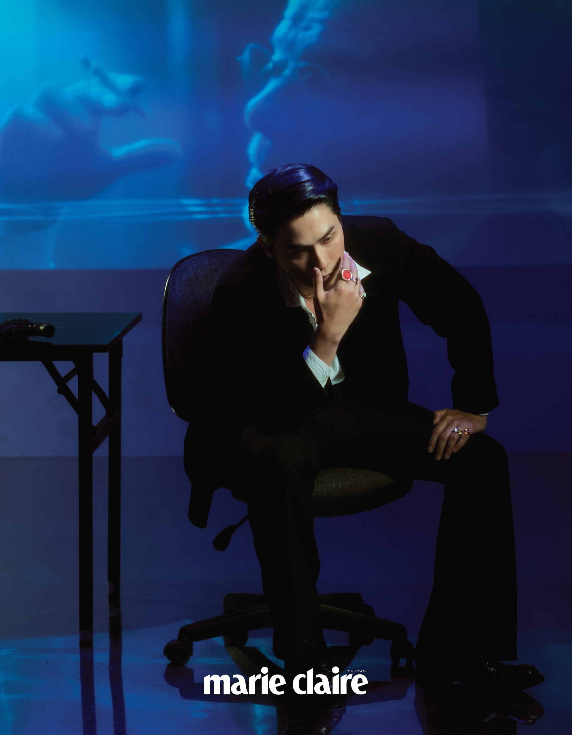 Hinh anh Ones to Watch: Võ Điền Gia Huy qua những khung hình của mình 8