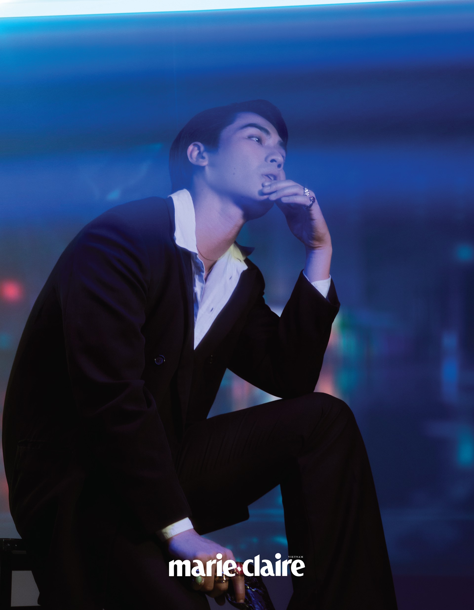 Hinh anh Ones to Watch: Võ Điền Gia Huy qua những khung hình của mình 1