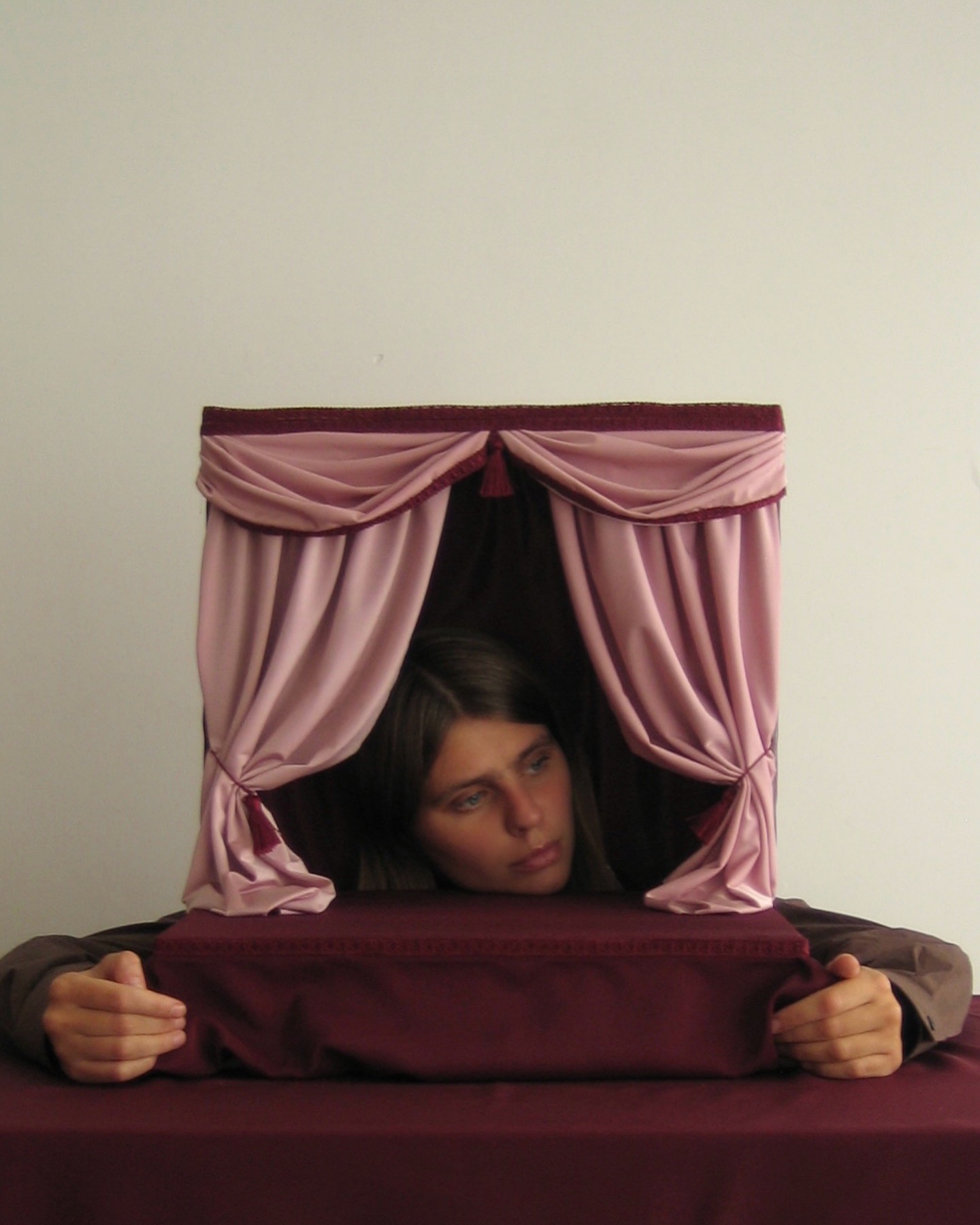 Hinh anh Bị cáo nữ và những bản án giới 'vô hình' 2