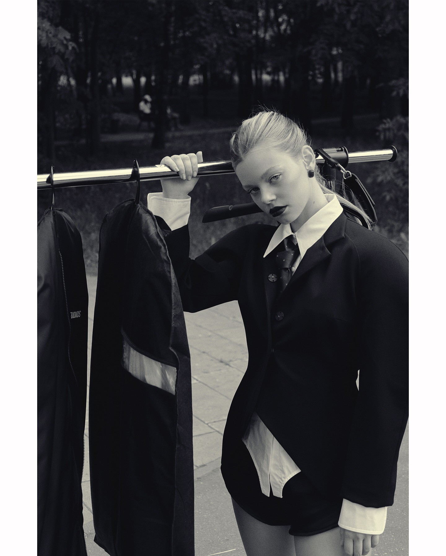 Hinh anh Bài: Cécile Uyên Phương 3