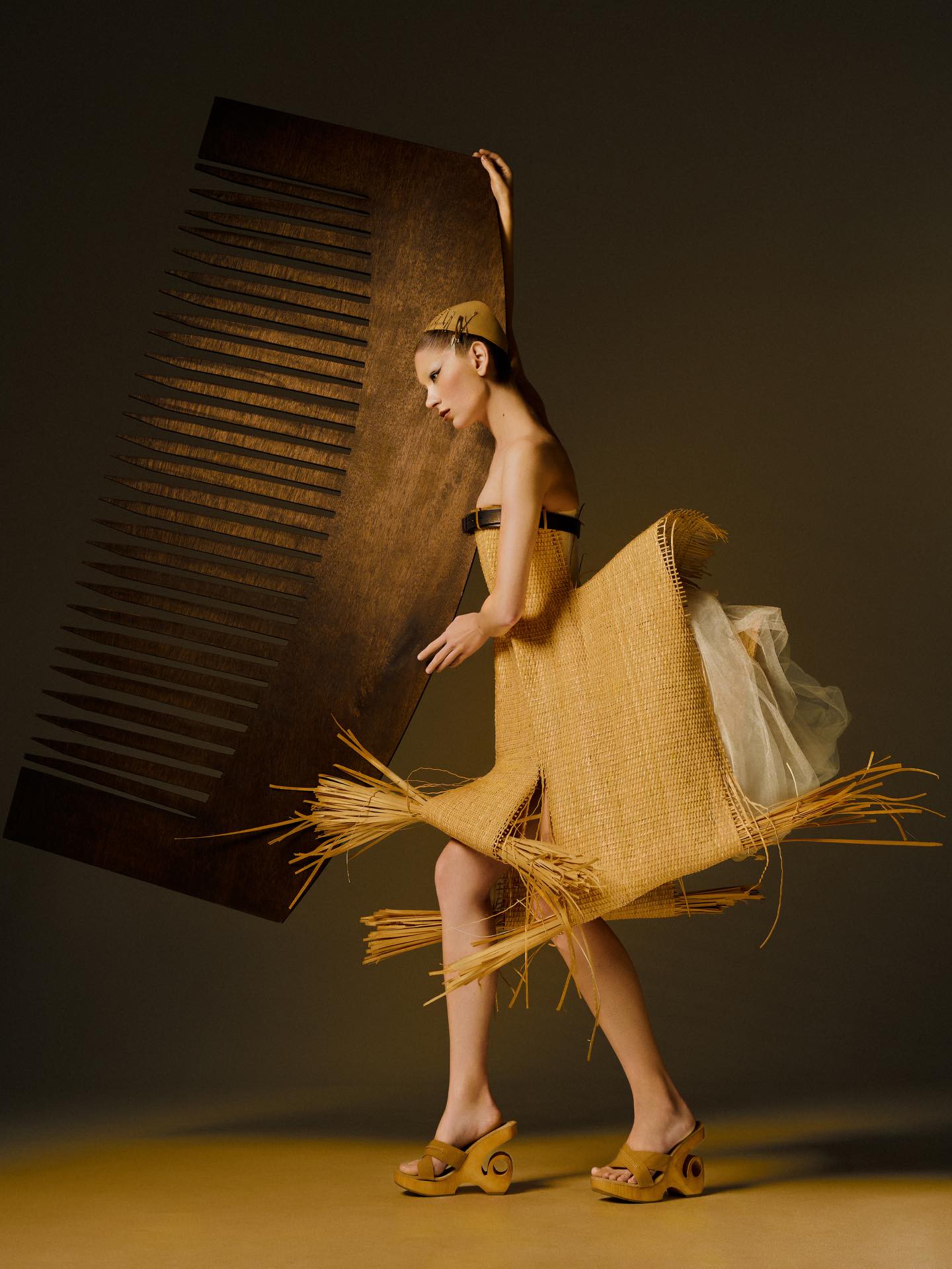 Hinh anh Bài: Cécile Uyên Phương 4