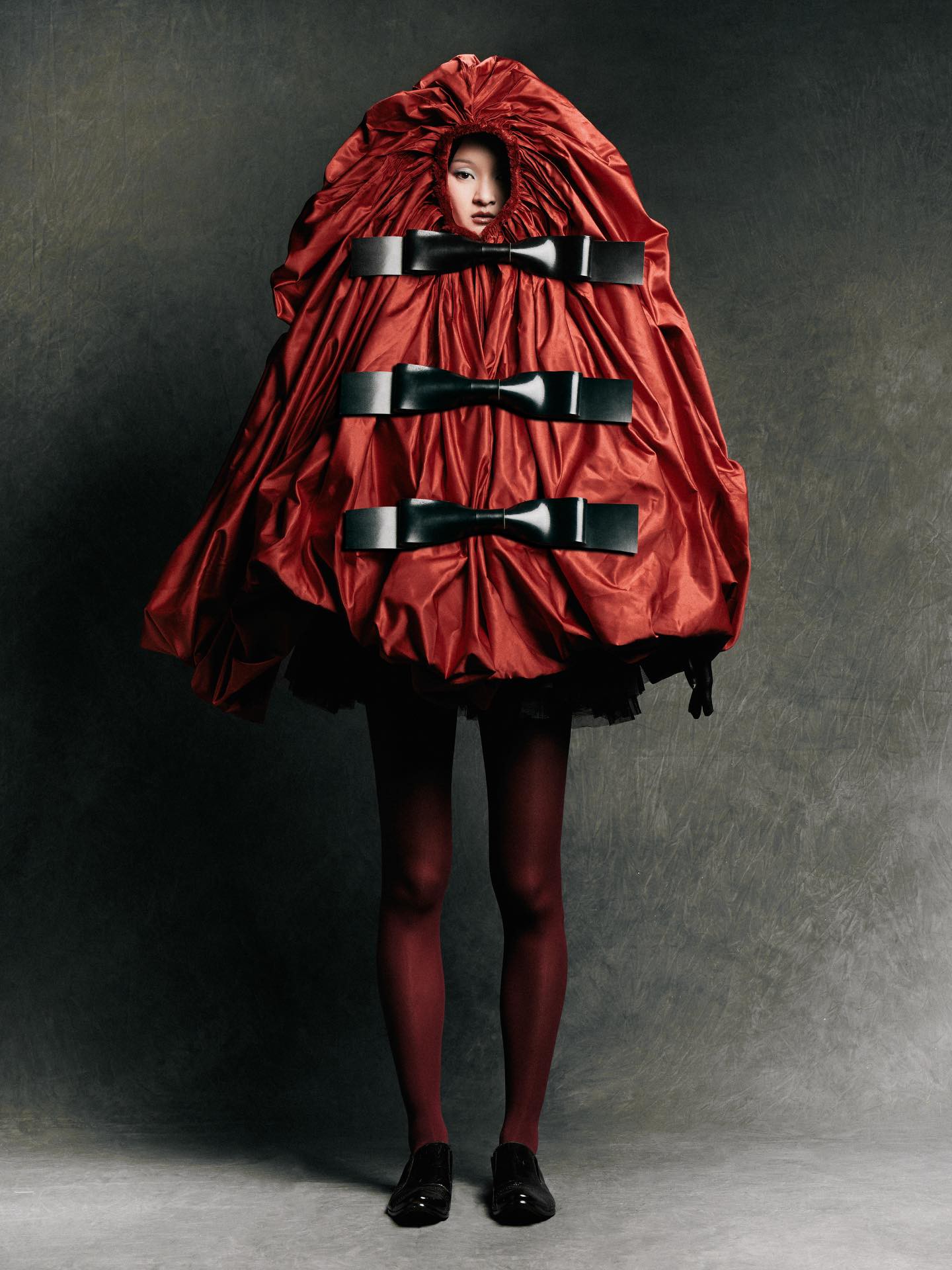 Hinh anh Bài: Cécile Uyên Phương 5