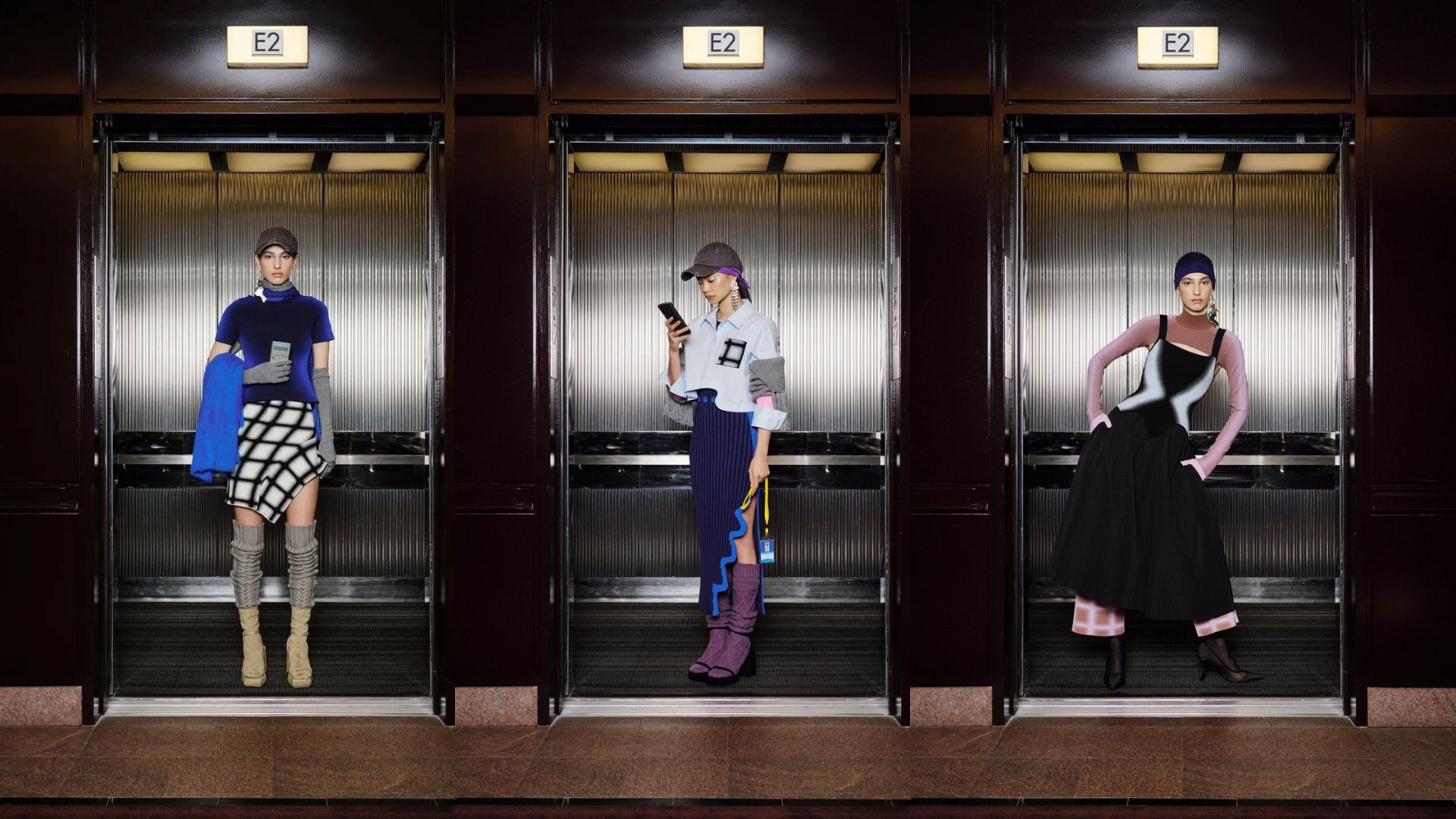 Hinh anh Chiến dịch 08/03 của Chicilon Media: Một lời chúc, một khoảnh khắc riêng 7