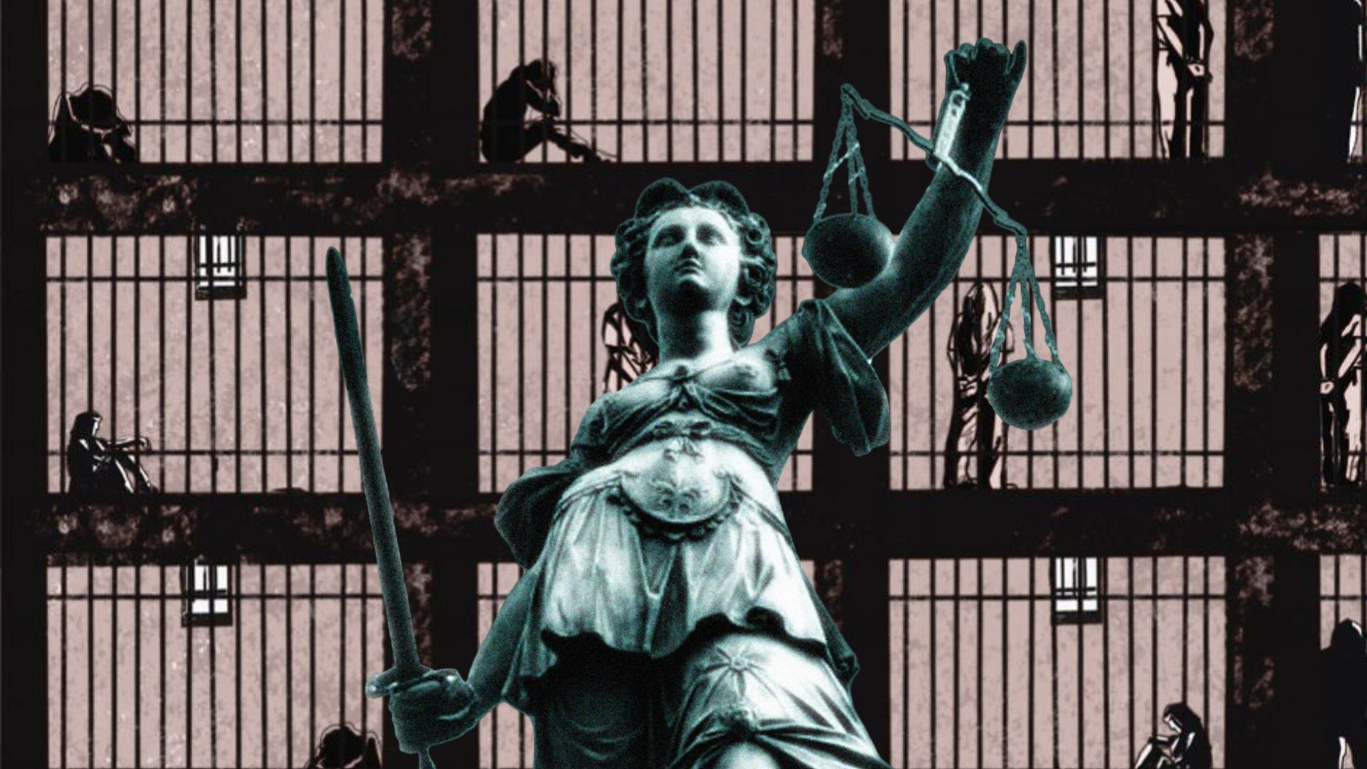 Bị cáo nữ và những bản án giới 'vô hình'