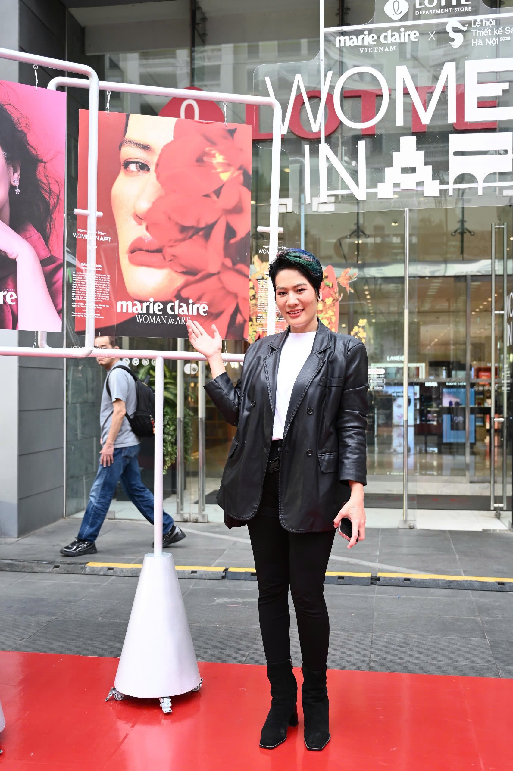 Hinh anh Lotte Art Week Vol 2: Dư âm của một tuần lễ nghệ thuật sống động 4