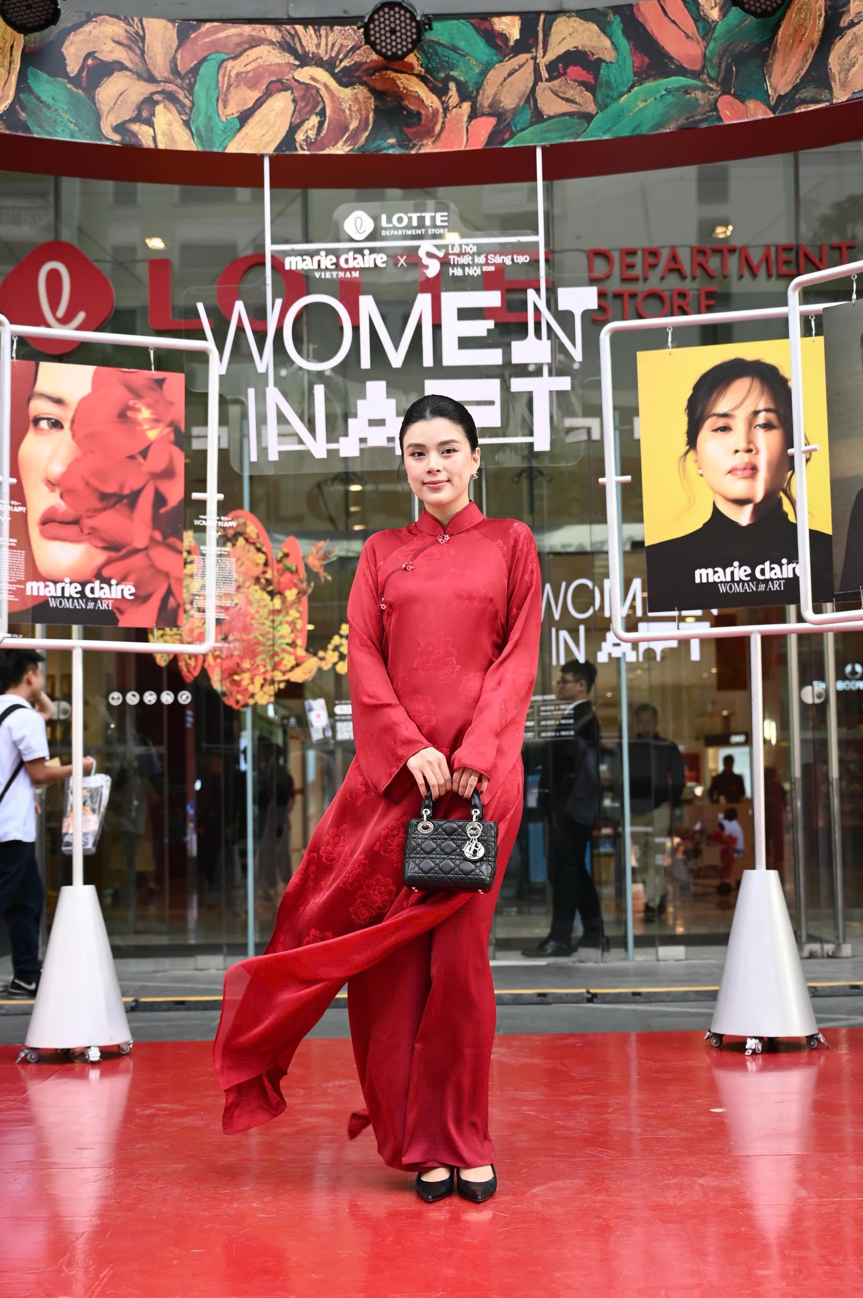 Hinh anh Lotte Art Week Vol 2: Dư âm của một tuần lễ nghệ thuật sống động 7