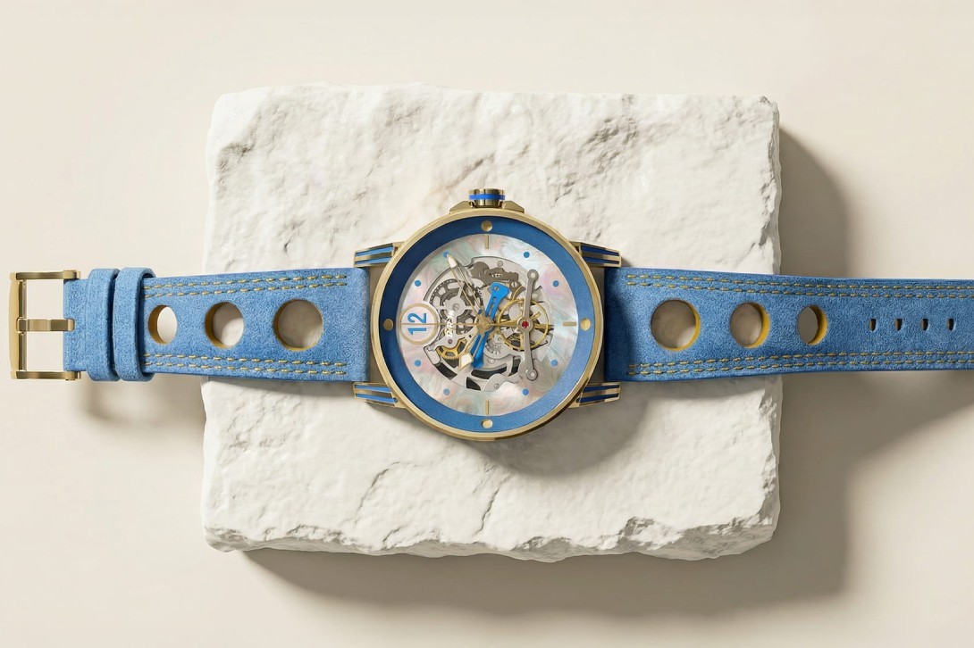 Hinh anh Watches & Wonders 2026: 7 xu hướng thống lĩnh thế giới đồng hồ cao cấp 2026 12