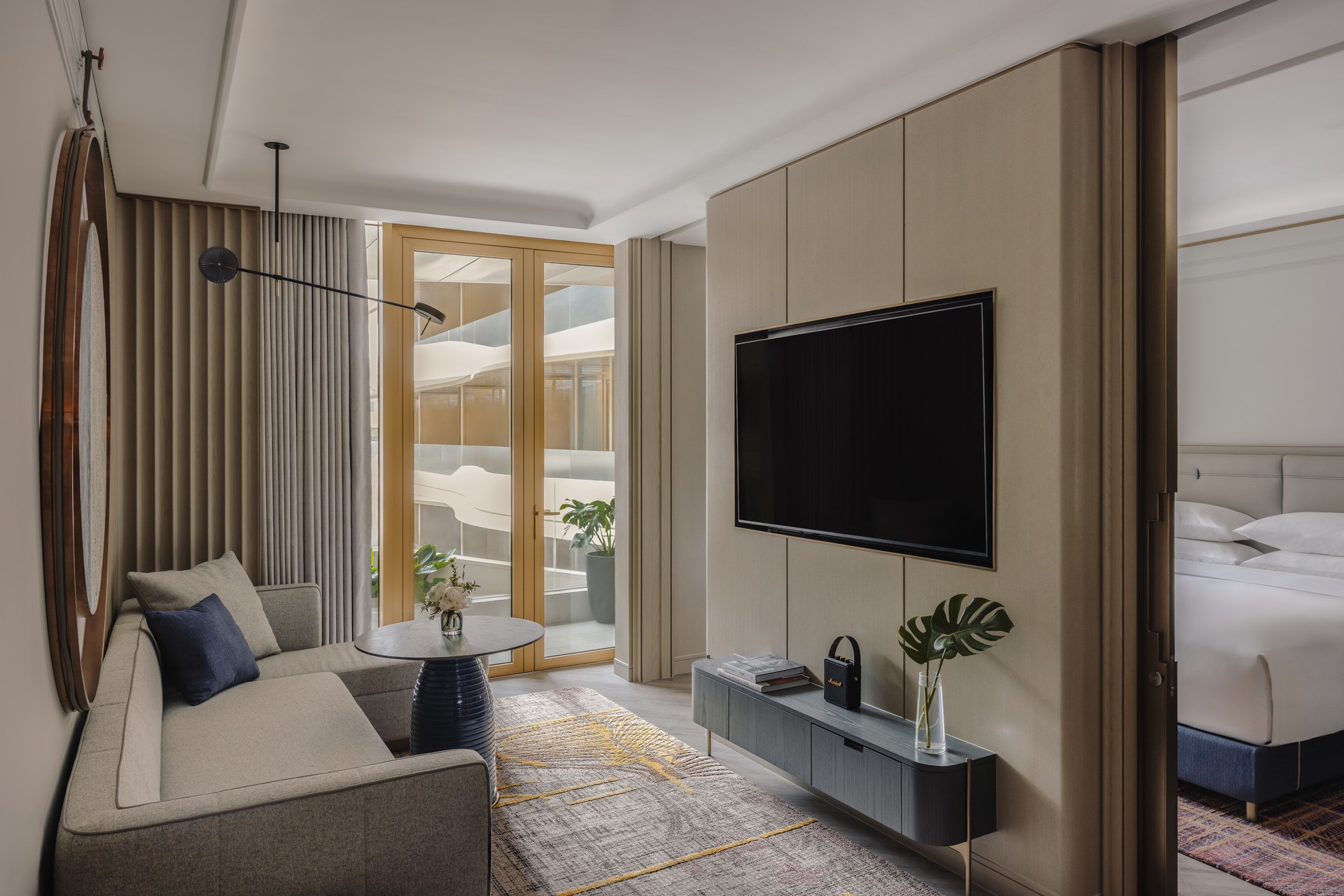 Hinh anh Fairmont Hà Nội: 'nhịp đập' mới của giao thoa văn hóa - xã hội 7