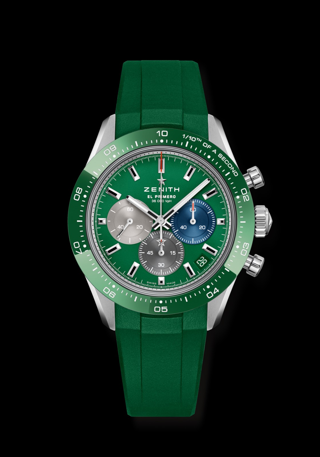 Hinh anh Watches & Wonders 2026: 7 xu hướng thống lĩnh thế giới đồng hồ cao cấp 2026 15