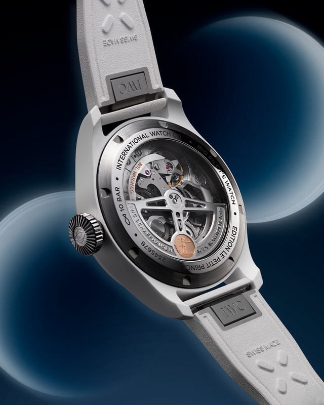 Hinh anh Watches & Wonders 2026: 7 xu hướng thống lĩnh thế giới đồng hồ cao cấp 2026 18