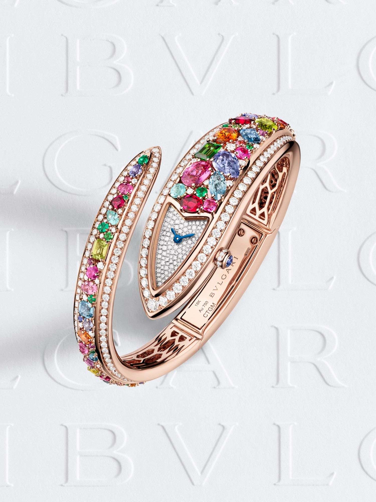 Hinh anh Watches & Wonders 2026: 7 xu hướng thống lĩnh thế giới đồng hồ cao cấp 2026 20