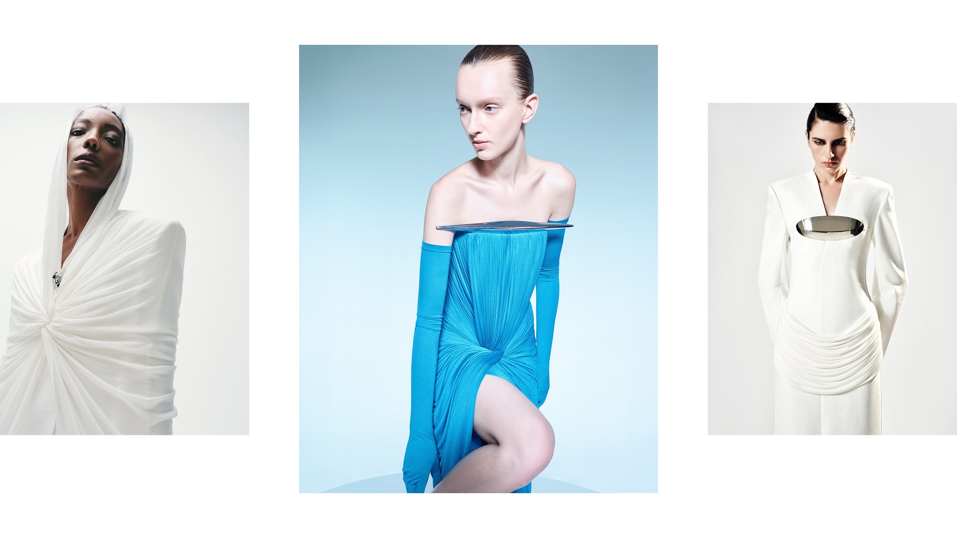 Hinh anh The Verge by C.DAM: Ranh giới của tính nữ và tự do 1