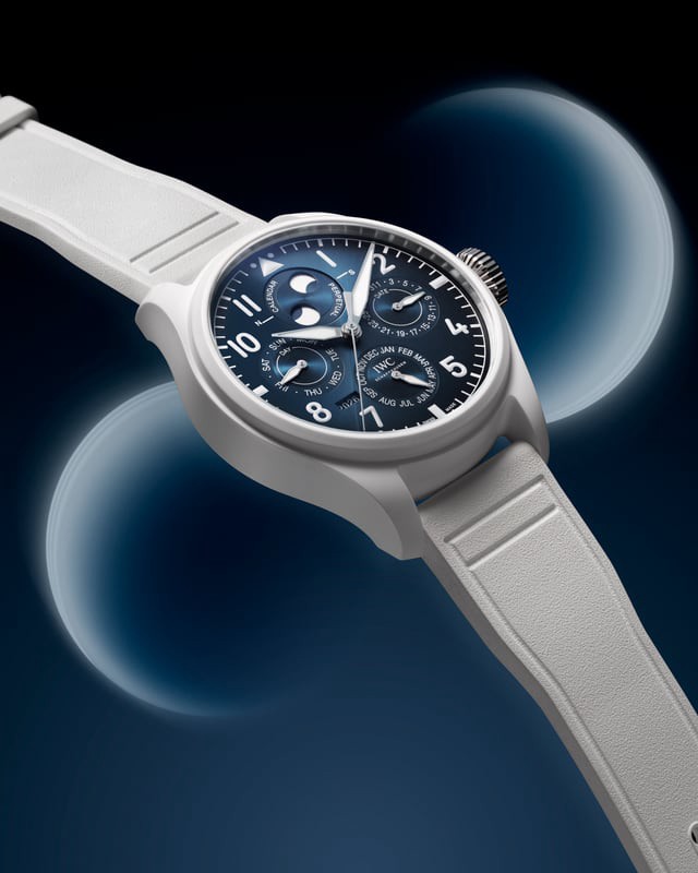 Hinh anh Watches & Wonders 2026: 7 xu hướng thống lĩnh thế giới đồng hồ cao cấp 2026 16