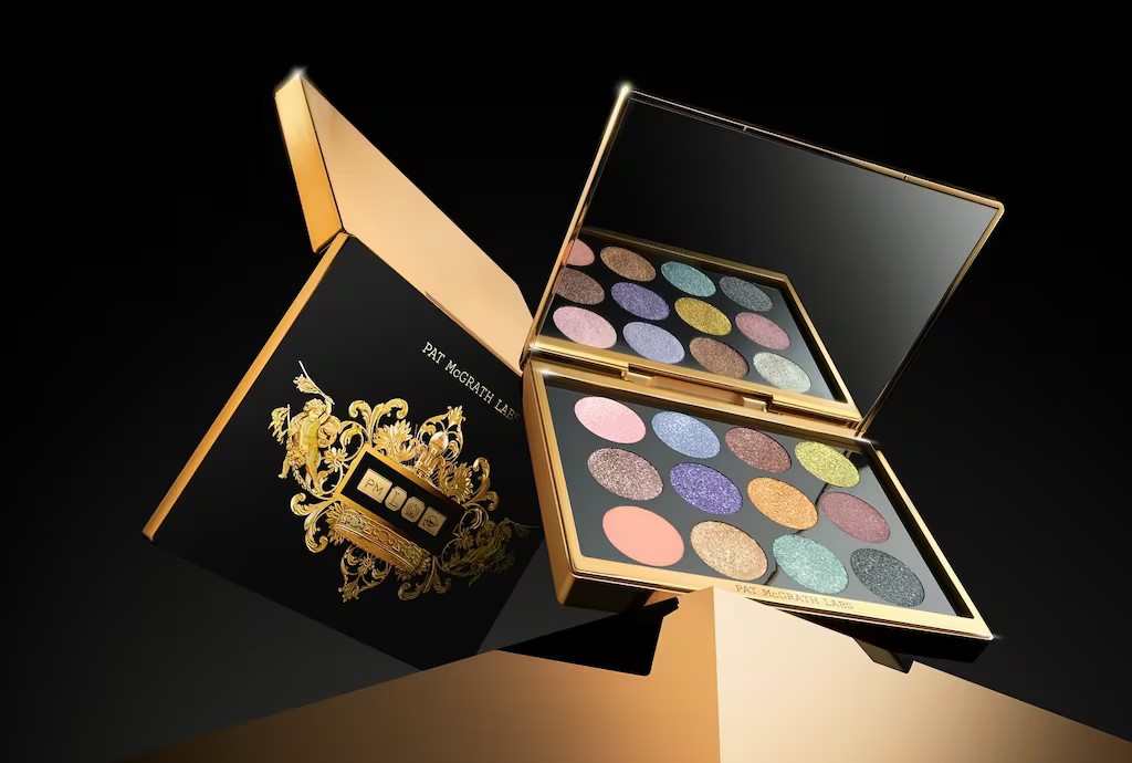 Hinh anh Pat McGrath Labs thoát khỏi phá sản dưới quyền sở hữu mới 2