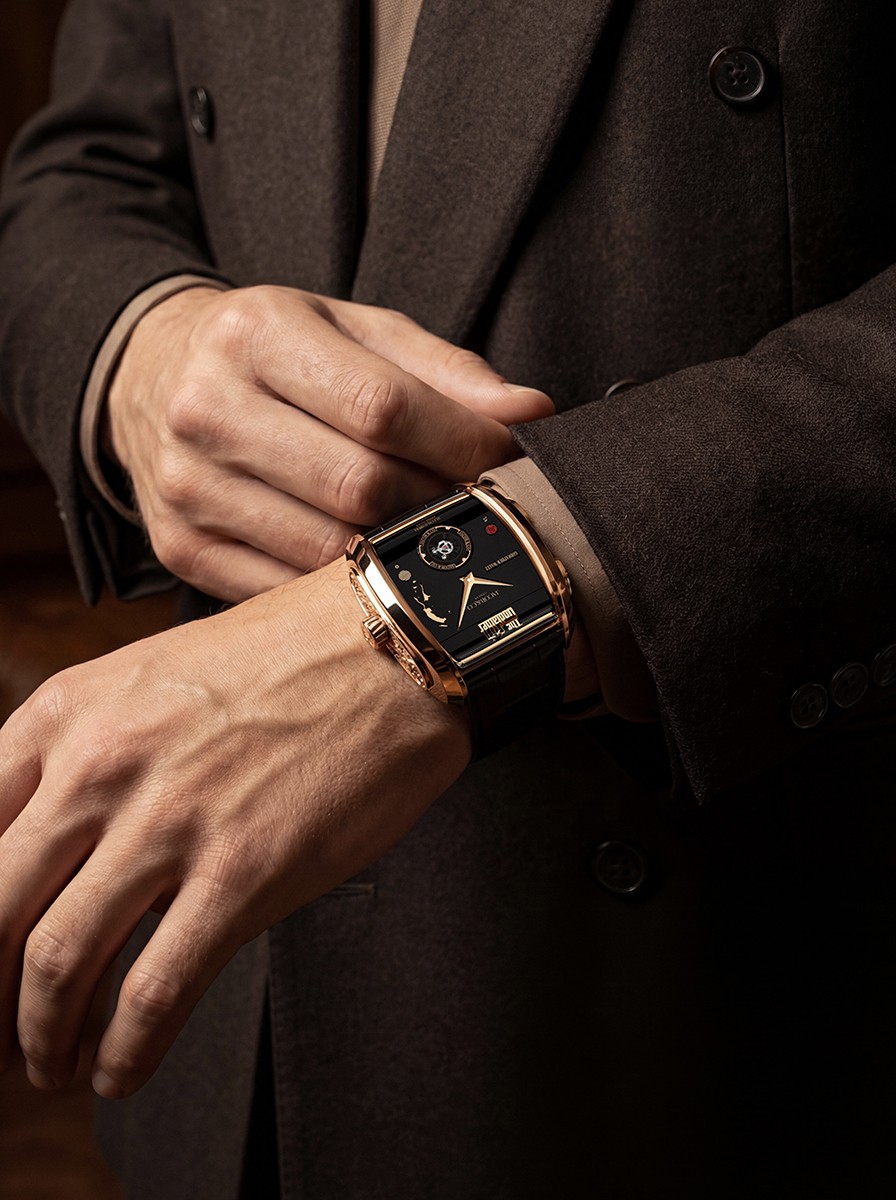 Hinh anh The Godfather II: Khi nghệ thuật điện ảnh vang lên trong một “cỗ máy thời gian” 7