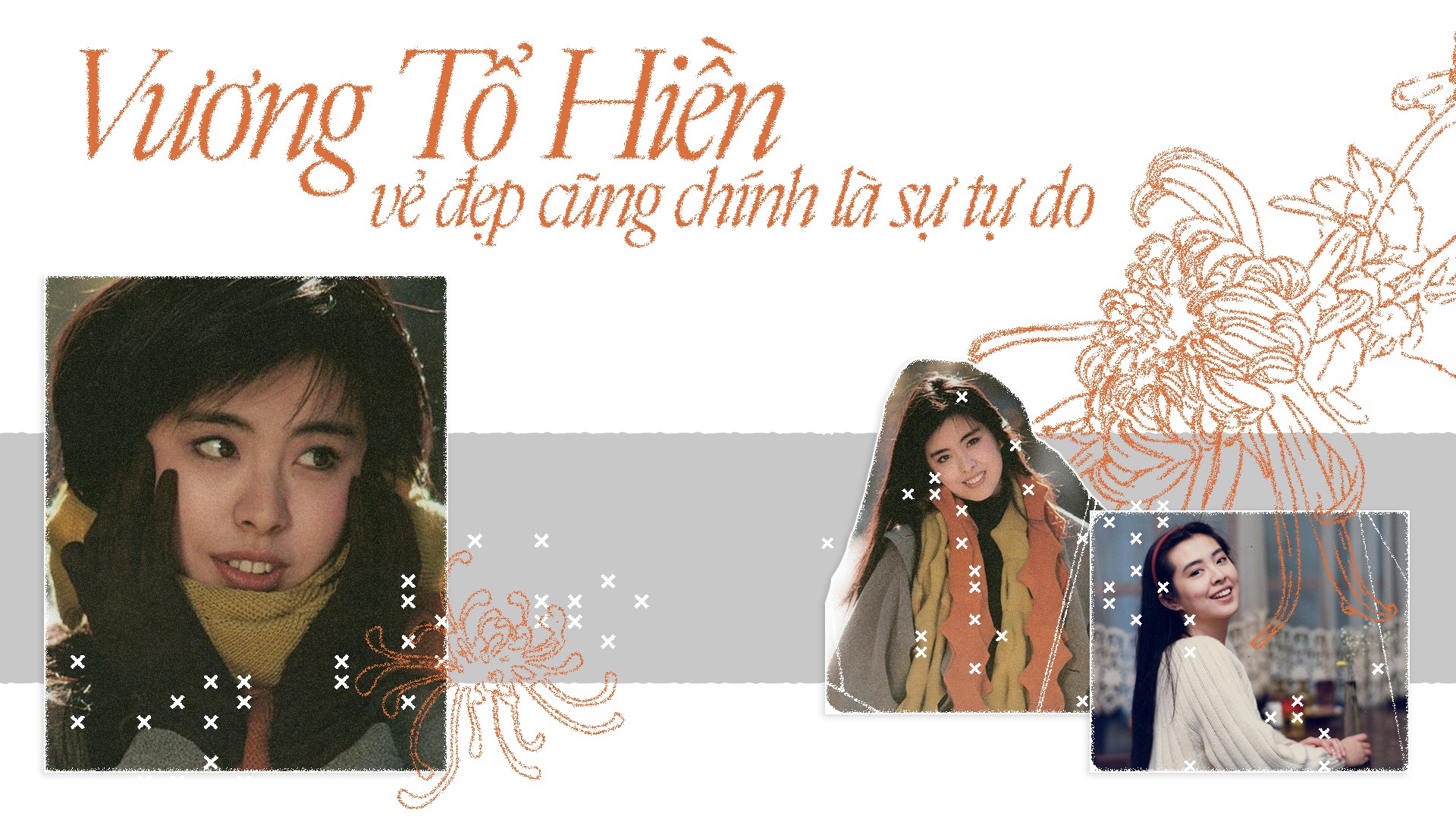 Hinh anh Những bóng hồng định hình khí chất Á châu 5