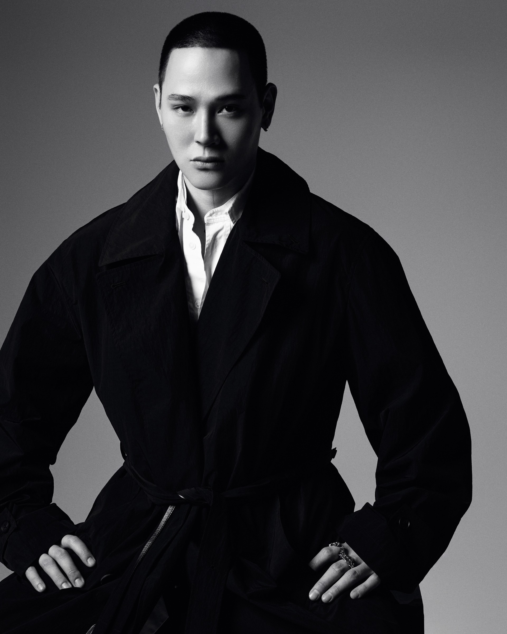 Hinh anh The Verge by C.DAM: Ranh giới của tính nữ và tự do 2