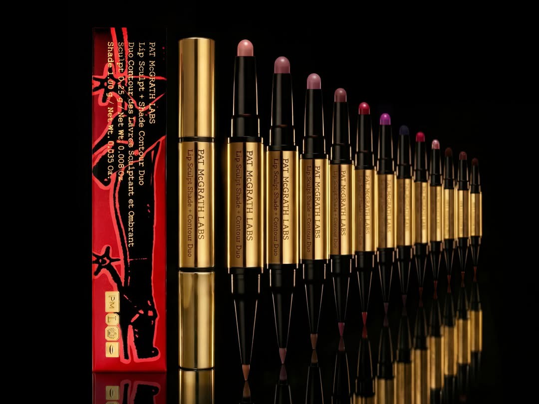 Hinh anh Pat McGrath Labs thoát khỏi phá sản dưới quyền sở hữu mới 3