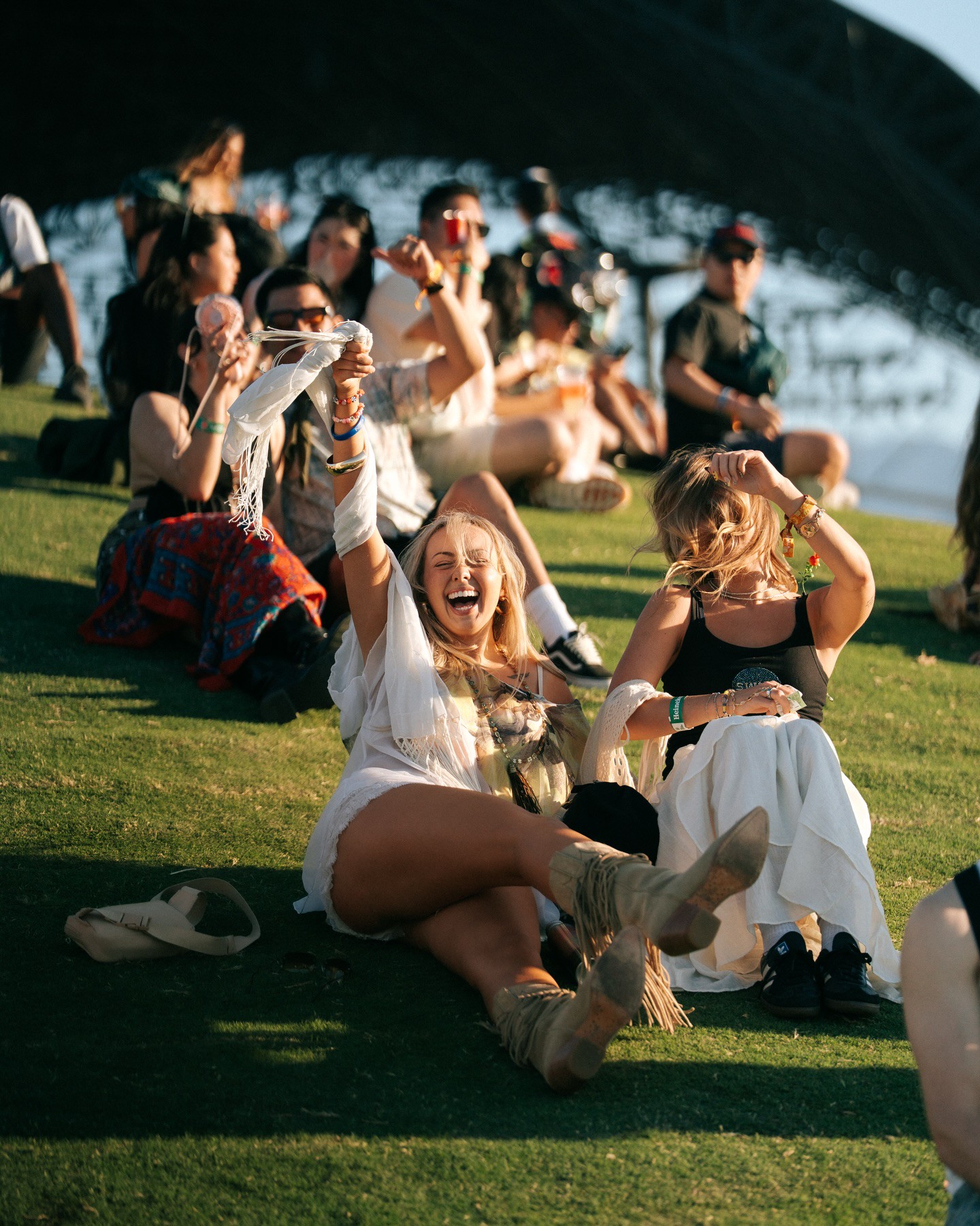 Hinh anh Coachella: Đế chế của những giá trị nhân bản trường tồn 5