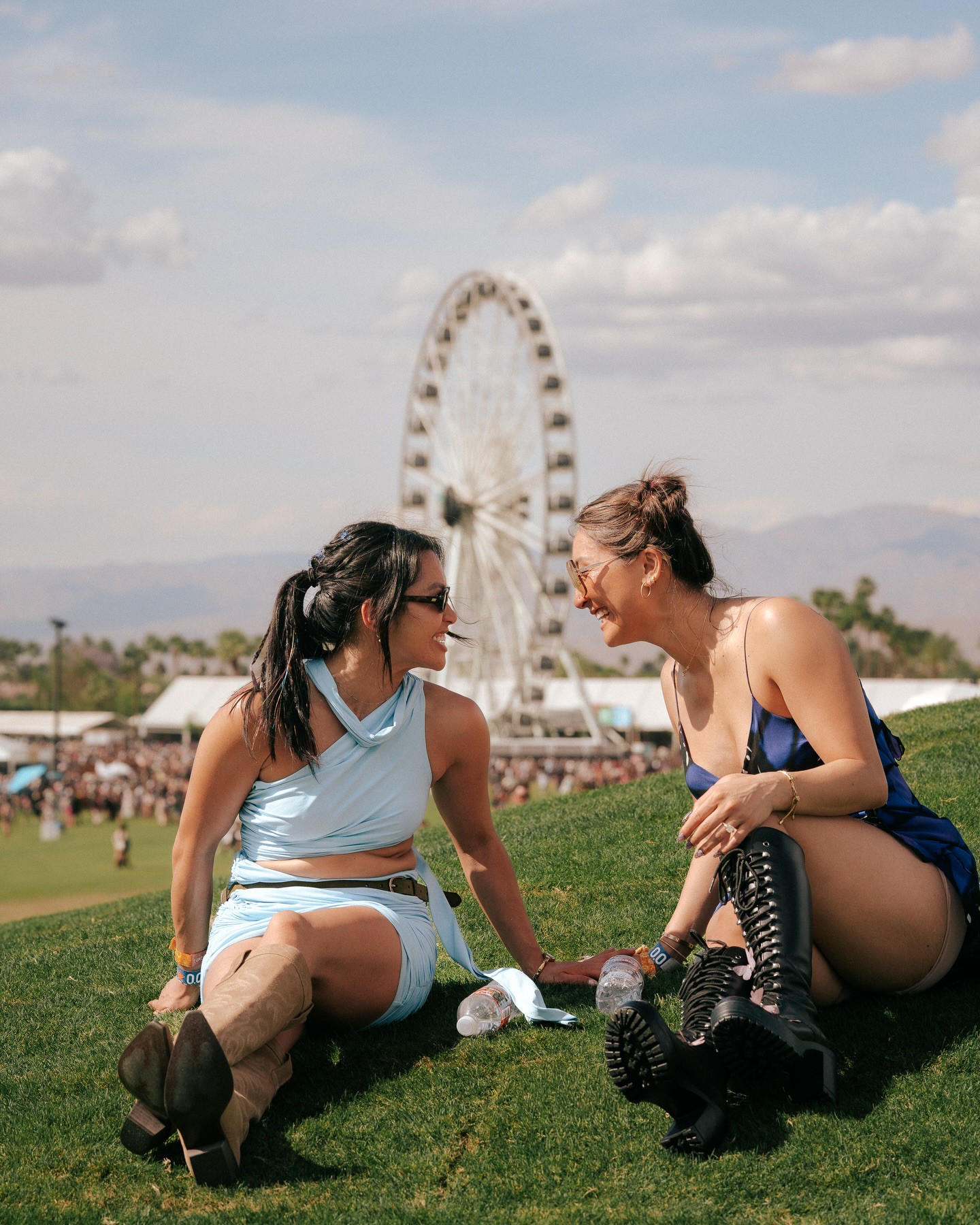 Hinh anh Coachella: Đế chế của những giá trị nhân bản trường tồn 4