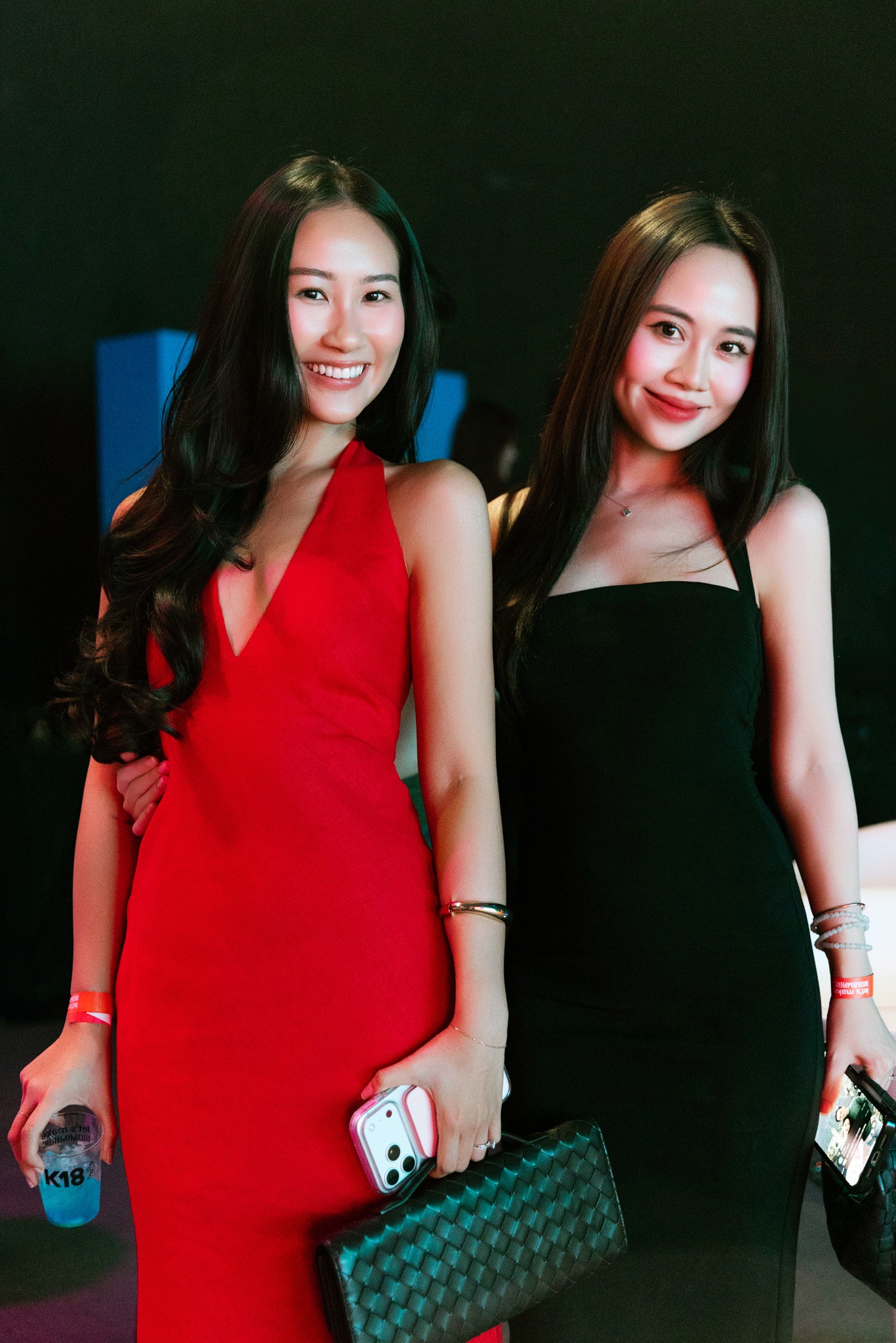 Hinh anh K18 Hair chính thức có mặt tại thị trường Việt Nam 4