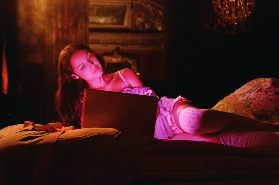 Hinh anh “Drop Dead” và bước chuyển cảm xúc của Olivia Rodrigo 5