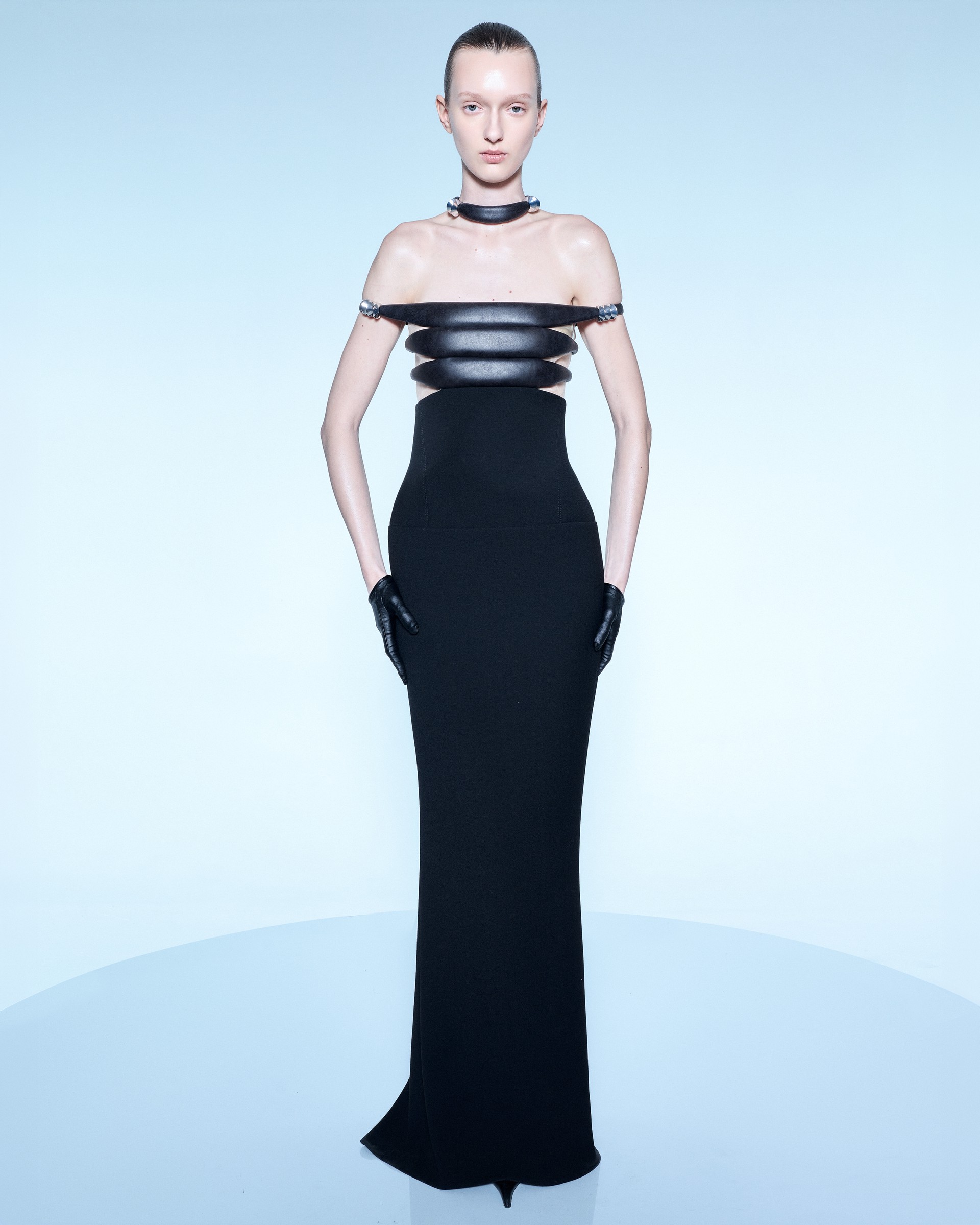 Hinh anh The Verge by C.DAM: Ranh giới của tính nữ và tự do 3