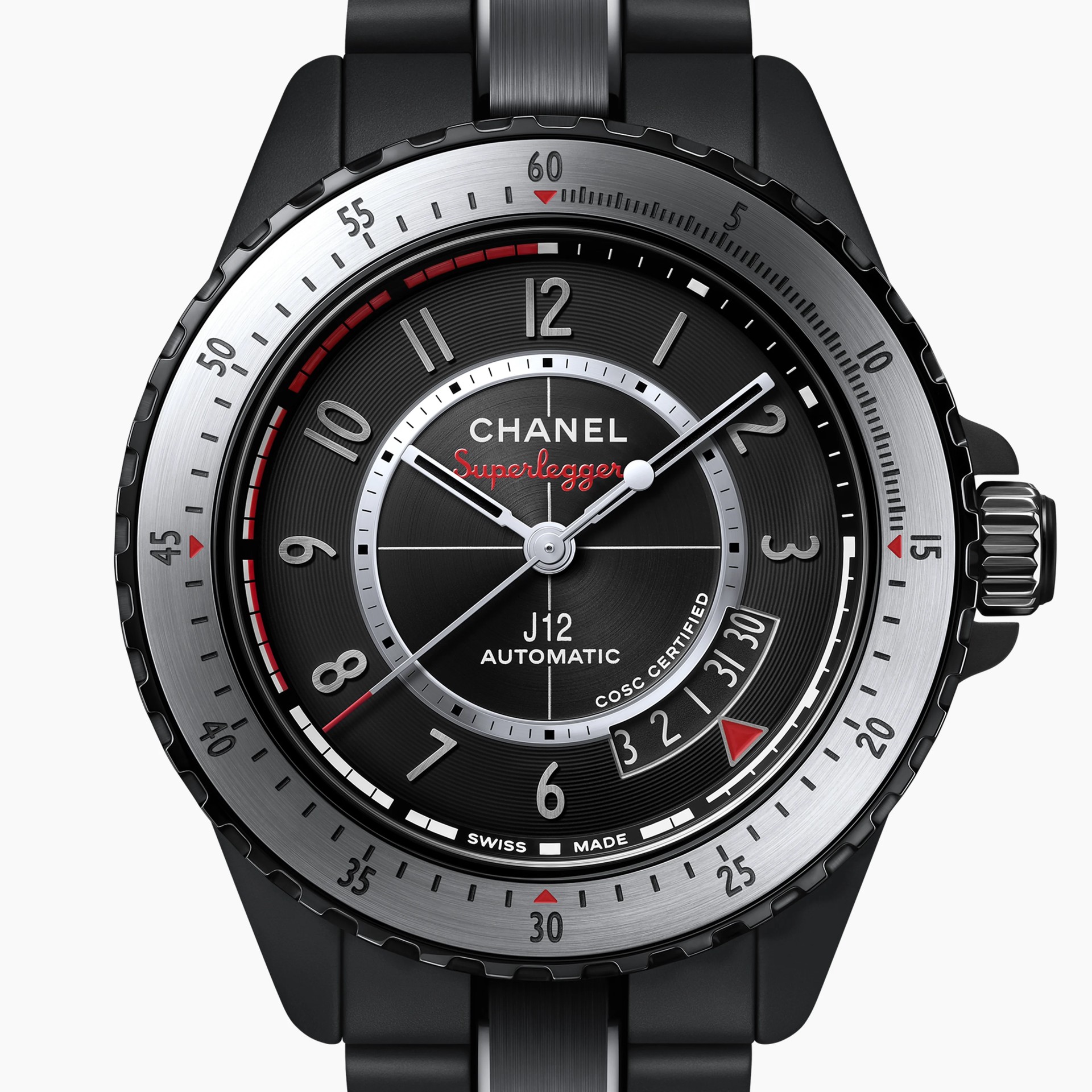 Hinh anh Watches & Wonders 2026: 7 xu hướng thống lĩnh thế giới đồng hồ cao cấp 2026 14