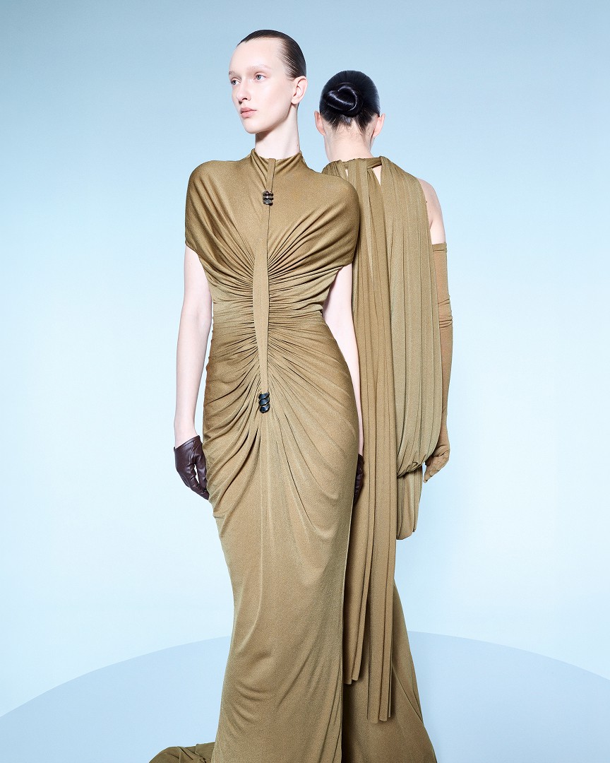 Hinh anh The Verge by C.DAM: Ranh giới của tính nữ và tự do 7