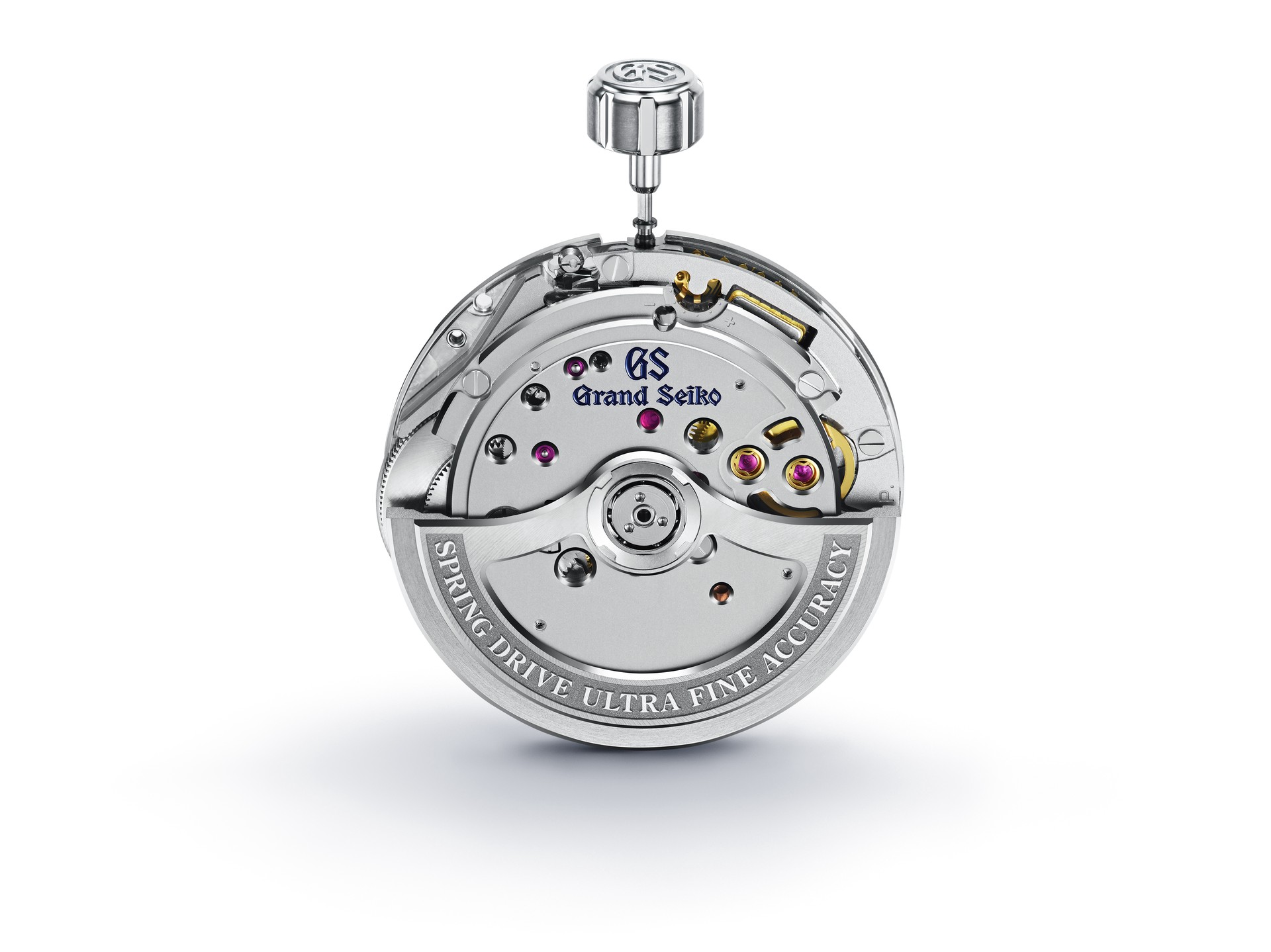 Hinh anh Giải mã sức hút từ Spring Drive U.F.A. Ushio 300 Diver - Tuyệt tác đồng hồ lặn nhỏ gọn nhất của Grand Seiko 10
