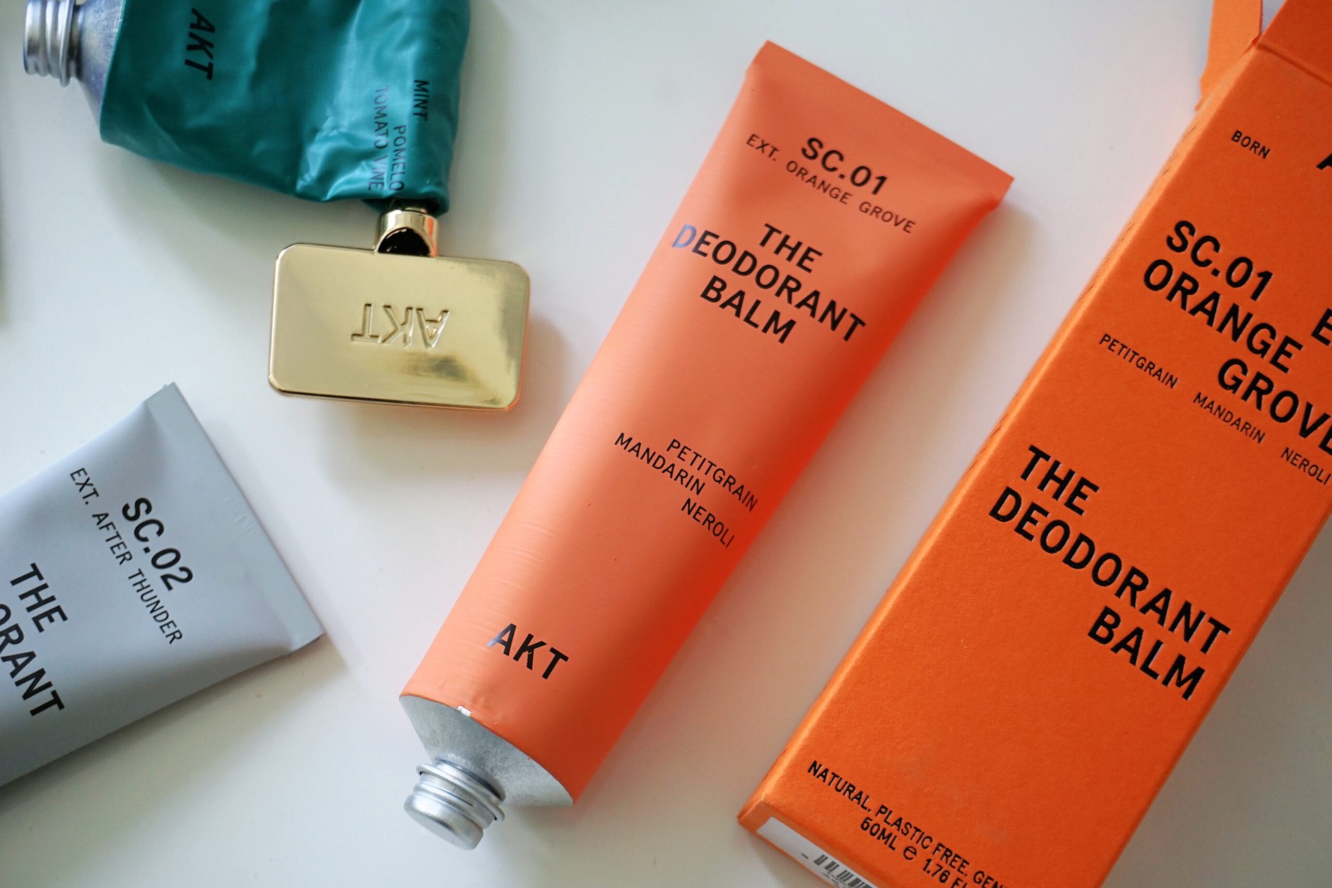 Hinh anh Xung đột Mỹ - Israel với Iran phơi bày “điểm yếu” bao bì của ngành làm đẹp 3