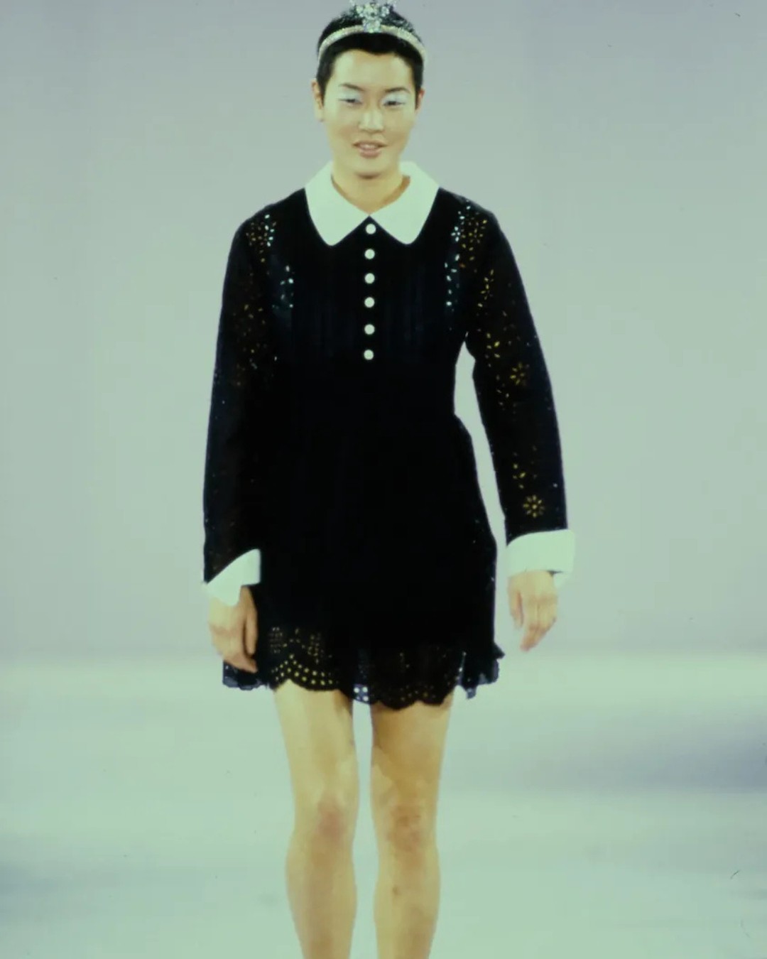 Hinh anh Để Olivia Rodrigo truyền cảm hứng diện baby doll mùa Hè 6