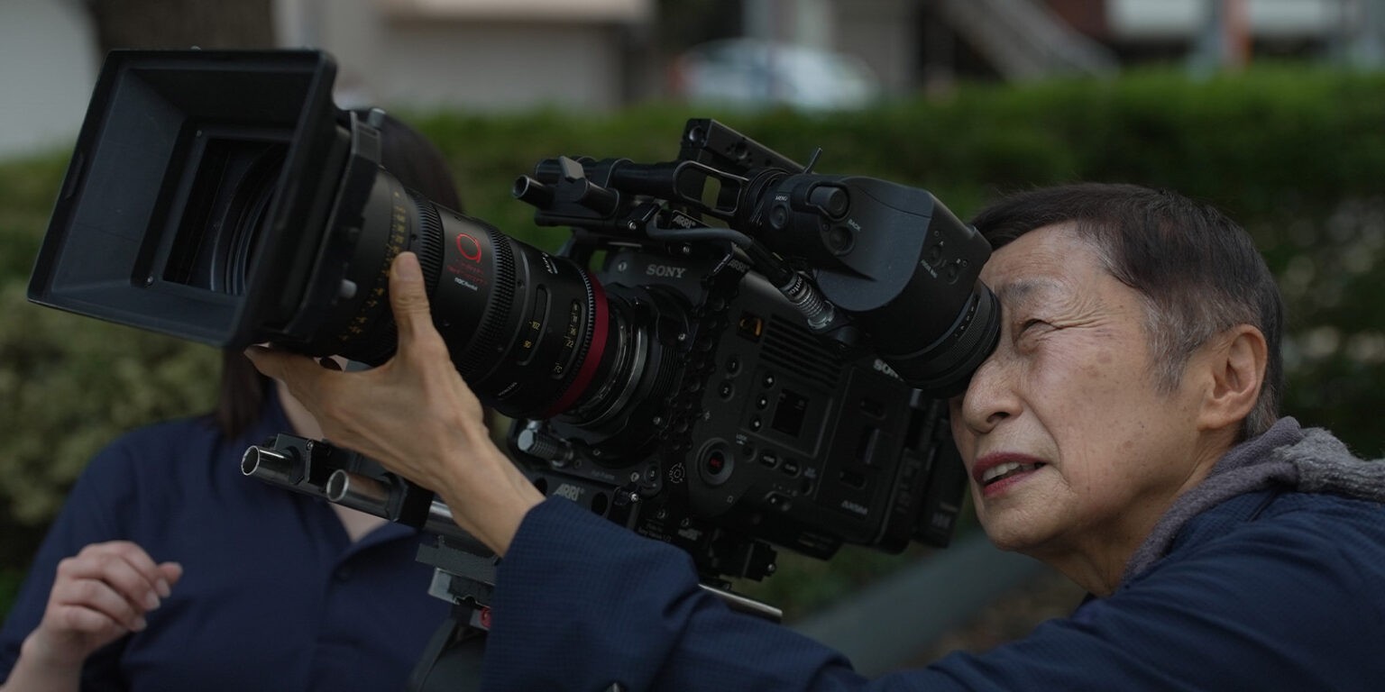 Hinh anh Sự ghi nhận này được trao cho một nhà quay phim trẻ có tư duy hình ảnh phản chiếu tinh thần đổi mới và tiêu chuẩn xuất sắc mà chúng tôi theo đuổi suốt 91 năm qua. Linh Đan sẽ được tiếp cận những công nghệ Angénieux tốt nhất cho dự án tiếp theo của mình. 6