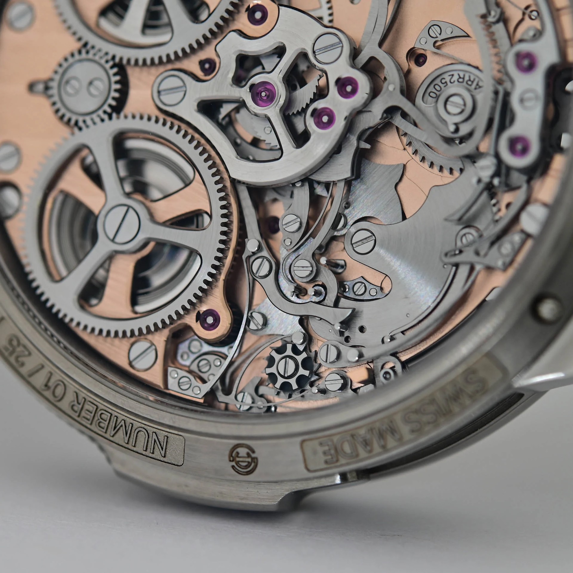 Hinh anh Watches & Wonders 2026: 7 xu hướng thống lĩnh thế giới đồng hồ cao cấp 2026 22