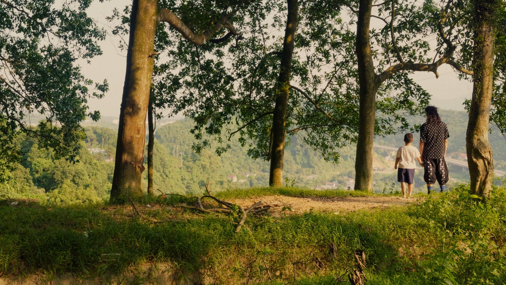 Hinh anh Nông Nhật Quang: Gen Z Việt Nam và cuốn phim đầu tay bước ra quốc tế 6