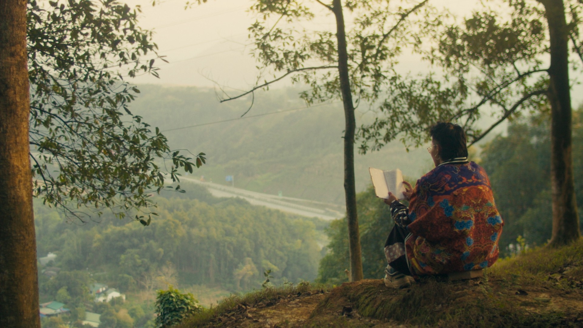 Nông Nhật Quang: Gen Z Việt Nam và cuốn phim đầu tay bước ra quốc tế