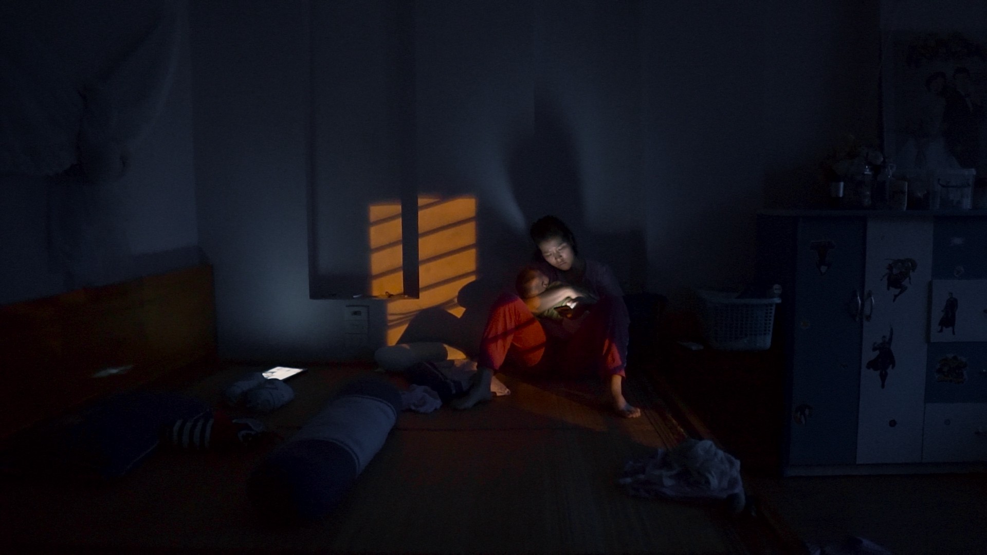 Hinh anh Nông Nhật Quang: Gen Z Việt Nam và cuốn phim đầu tay bước ra quốc tế 5